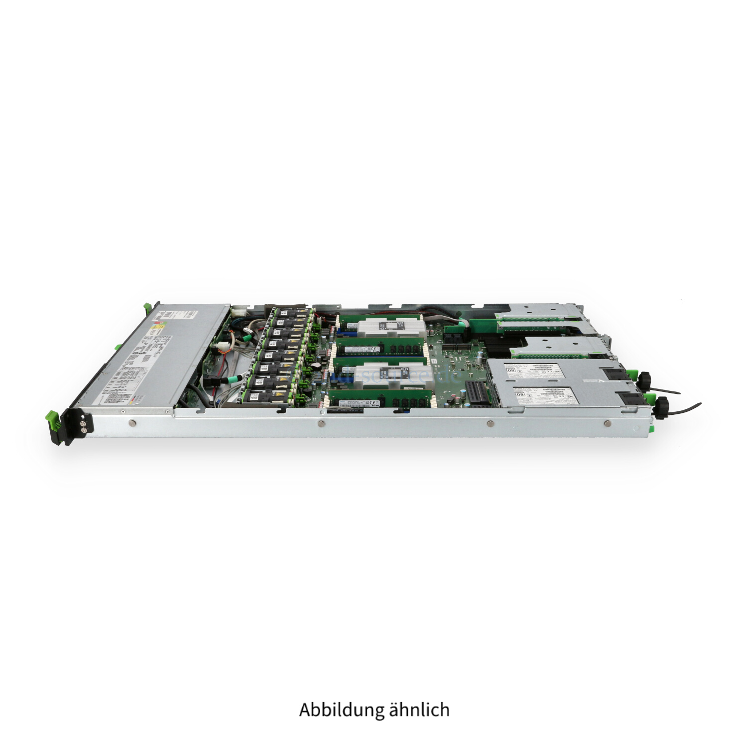 Fujitsu RX2530 M4 8xSFF 2P Silver 4108 256GB EP400i 3x 300GB 10k SAS 12G HDD X557-T2 2x 450W WS2016E Fujitsu RX2530 M4 8xSFF 2P Silver 4108 256GB EP400i 3x 300GB 10k SAS 12G HDD X557-T2 2x 450W WS2016E