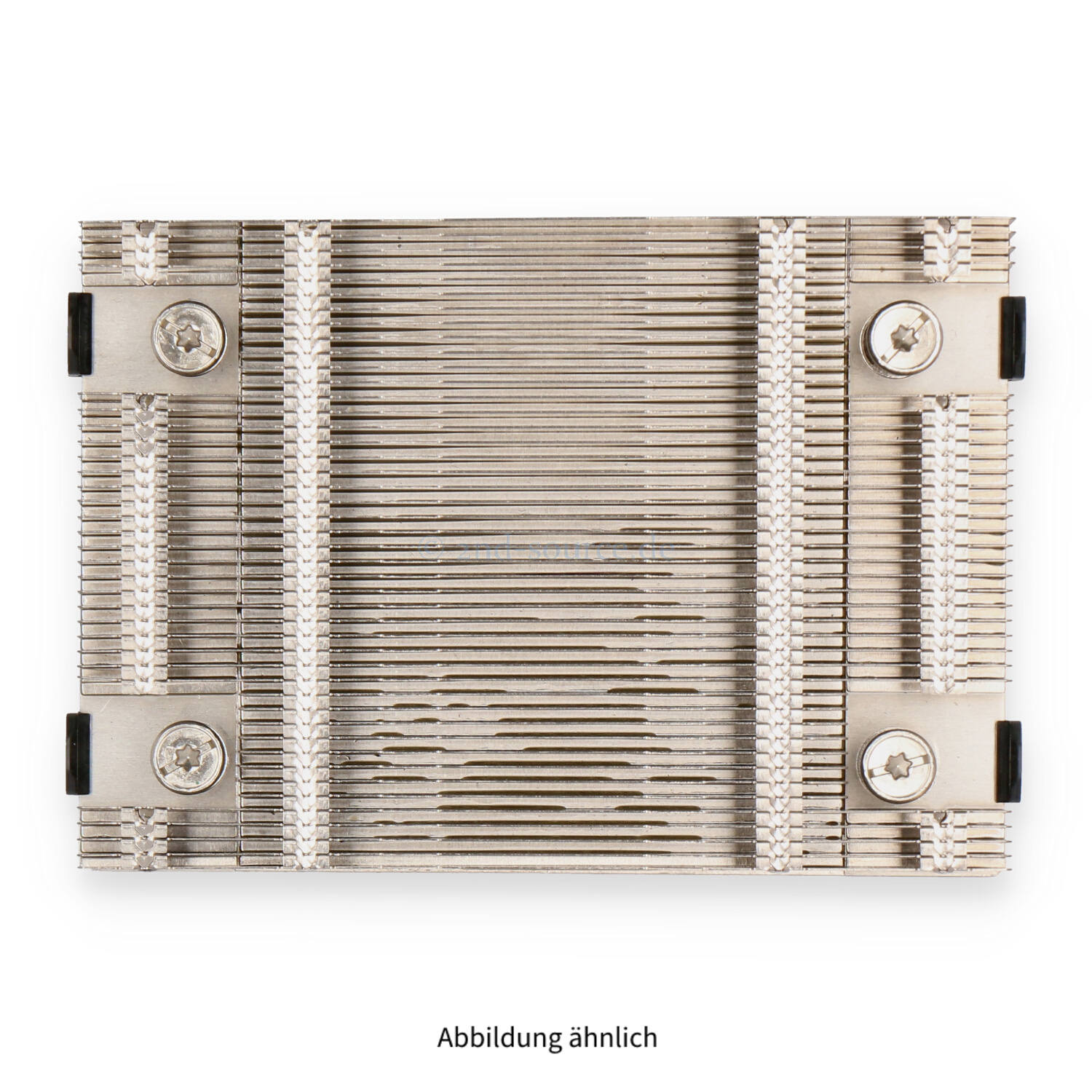 HPE Heatsink Screw Down DL360p G8 735507-001 HPE Heatsink Screw Down DL360p G8 735507-001