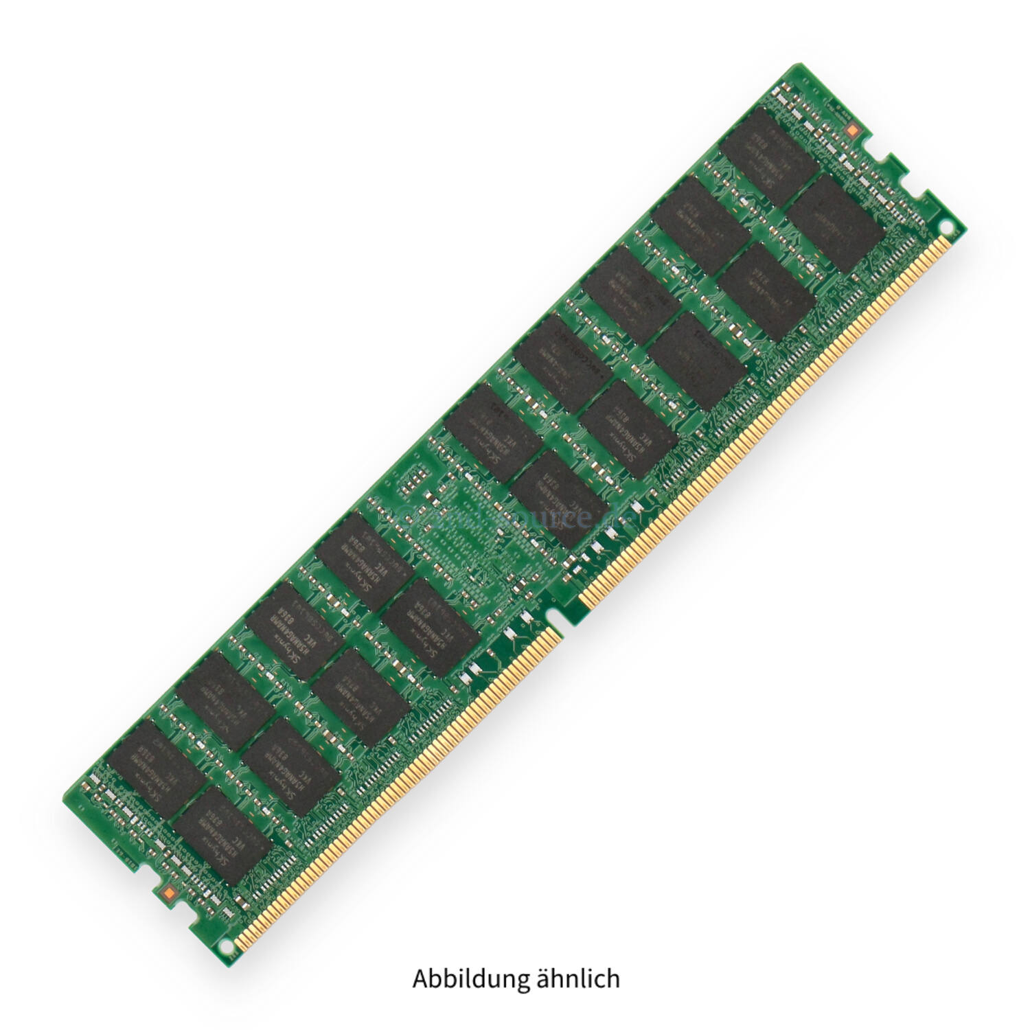 Hynix 64GB PC4-21300V-L DIMM Quad Rank x4 (DDR4-2666) Registered ECC HMAA8GL7AMR4N-VK