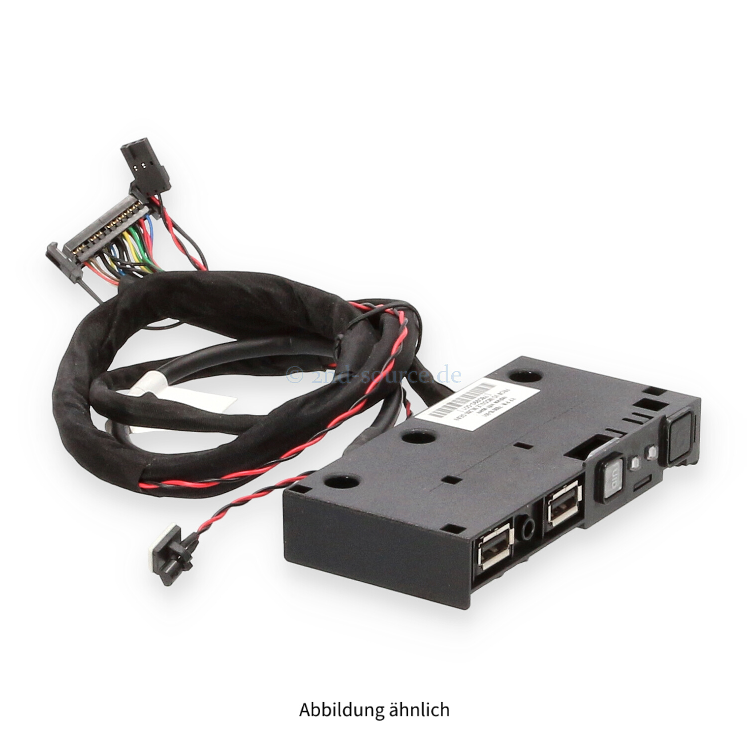 HPE Front I/O Module ML350 G9 780990-001