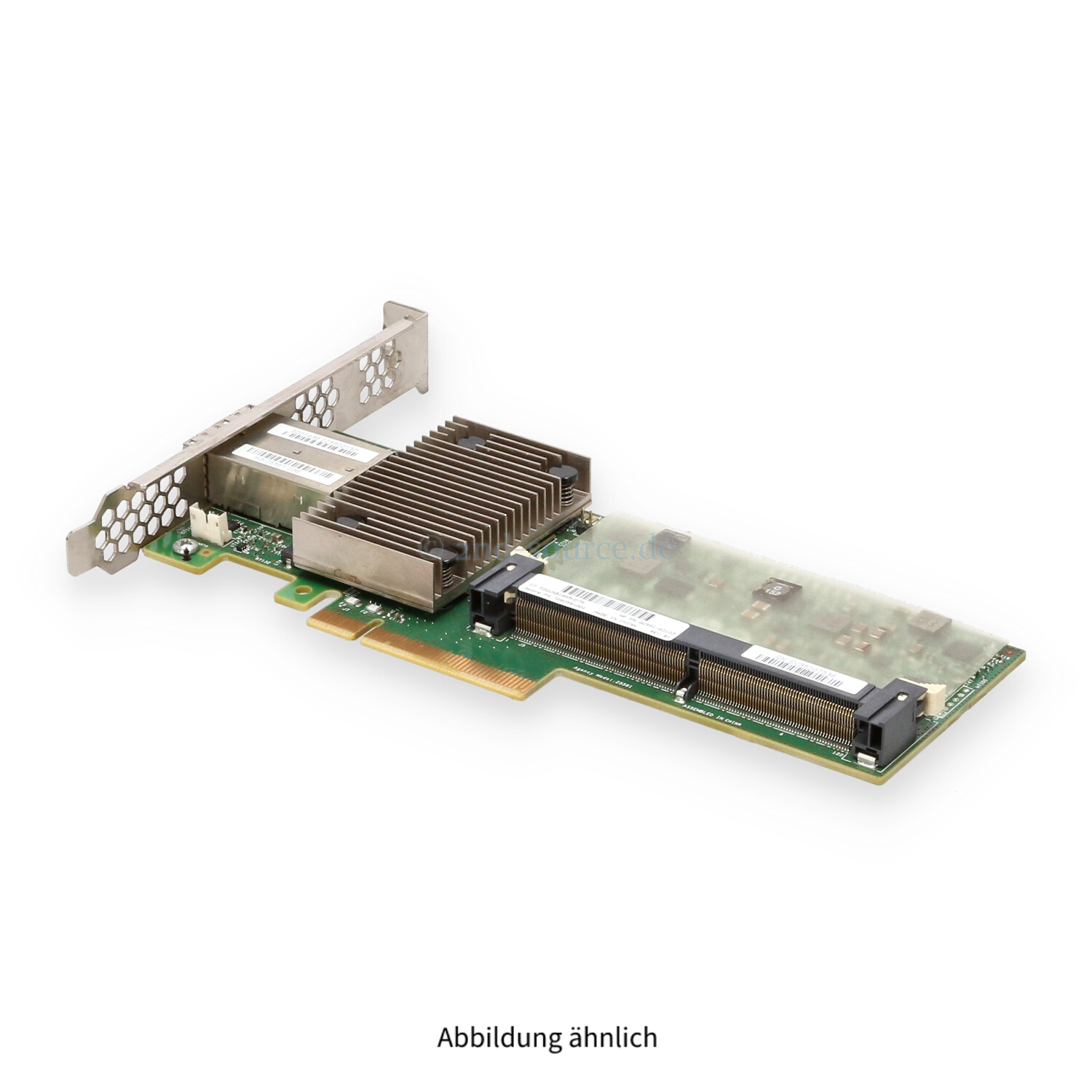 HPE P1228 12G External SAS RAID Contoller QW991-60103 728099-001 HPE P1228 12G External SAS RAID Contoller QW991-60103 728099-001