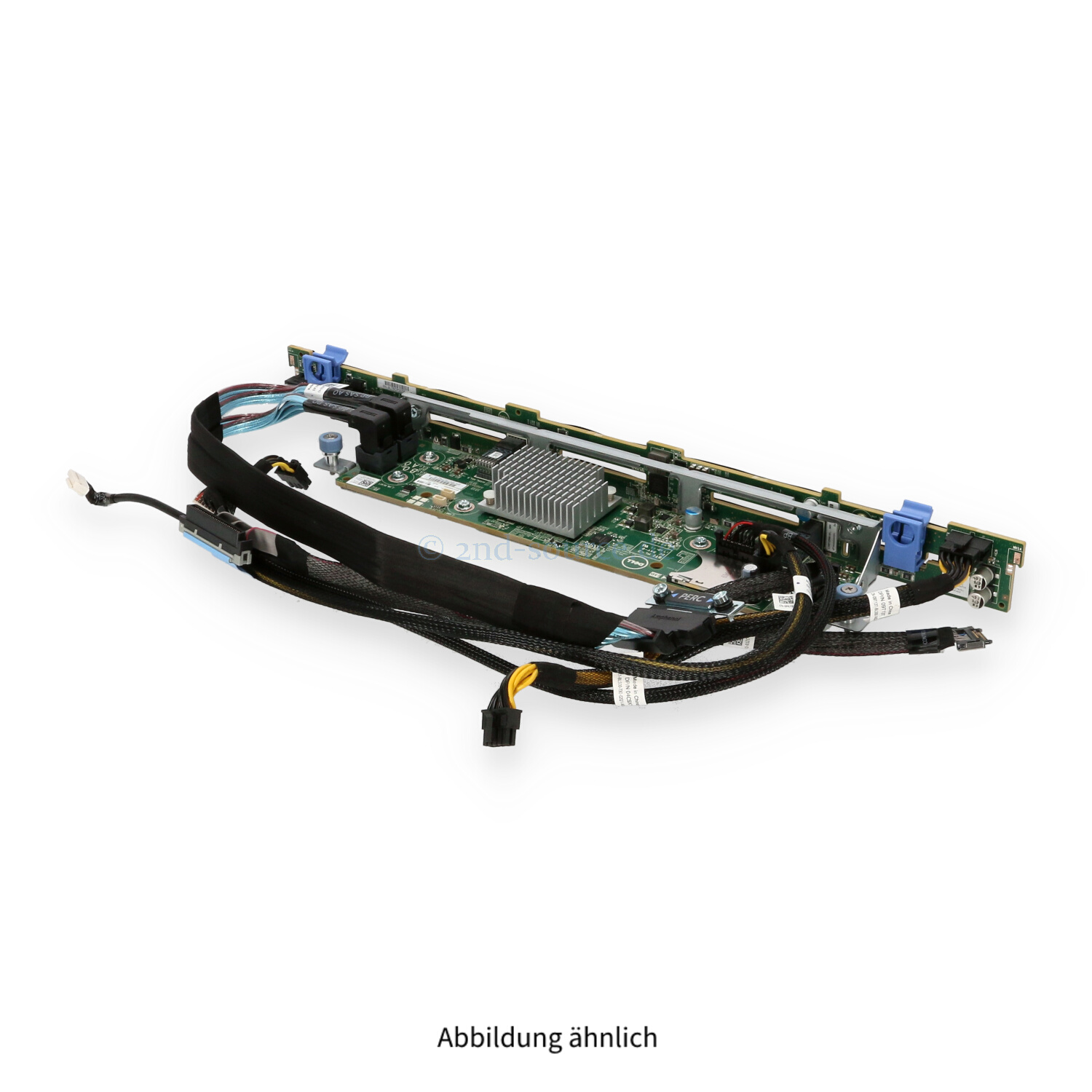 Dell 10x2.5'' SFF SAS Backplane Board PowerEdge R630 22VC9 022VC9 Dell 10x2.5'' SFF SAS Backplane Board PowerEdge R630 22VC9 022VC9