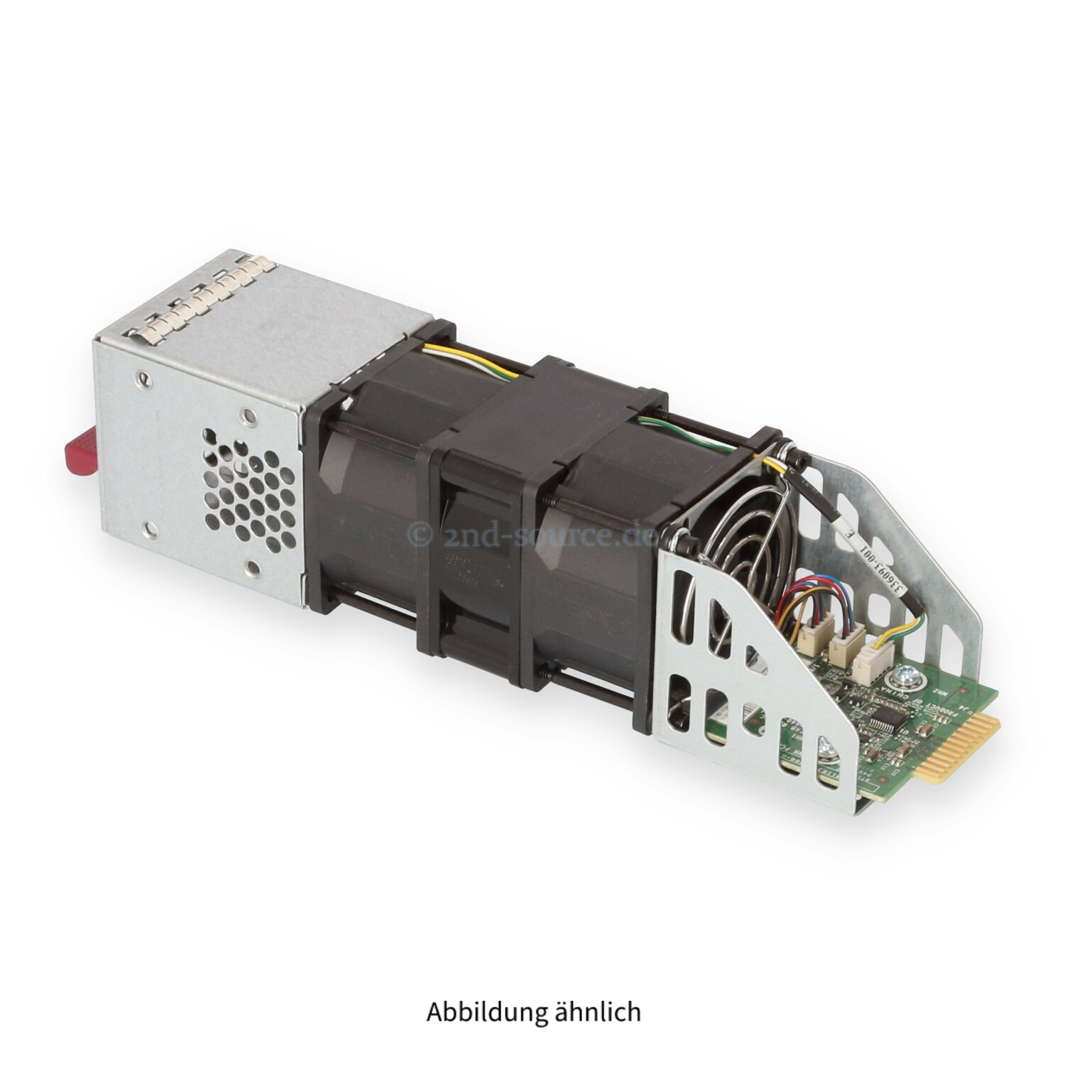 HPE HotPlug Fan Module StorageWorks D2600/D2700 519325-001