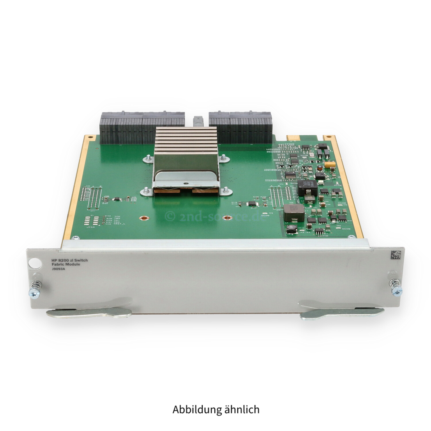 HPE ProCurve Switch Fabric Module 8200zl J9093A HPE ProCurve Switch Fabric Module 8200zl J9093A