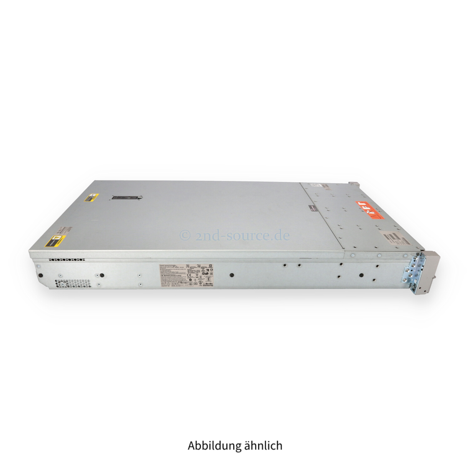 HPE DL380 G9 4x LFF CTO Chassis 767033-B21 775400-001 HPE DL380 G9 4x LFF CTO Chassis 767033-B21 775400-001