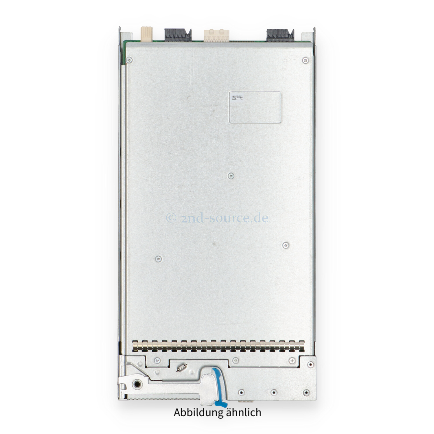 HPE FlexFabric 12902E Main Processing Unit JH346A HPE FlexFabric 12902E Main Processing Unit JH346A