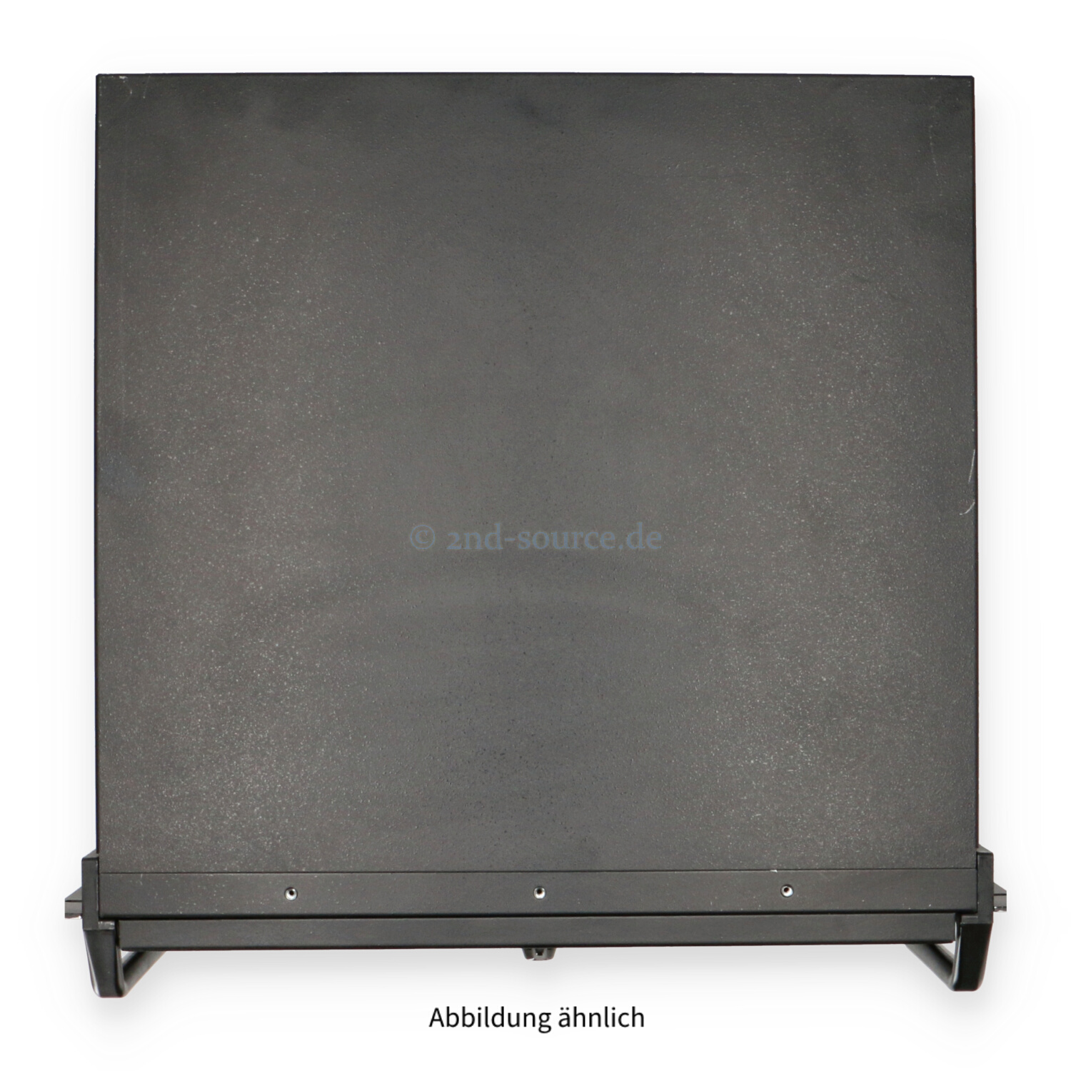 DSM Computer 96M1790-ATX-C602 4xSFF 2P E5-2418L 2.00GHz 4C 16GB RS2BL040 9301CT 4x 500GB HDD 1x 700W