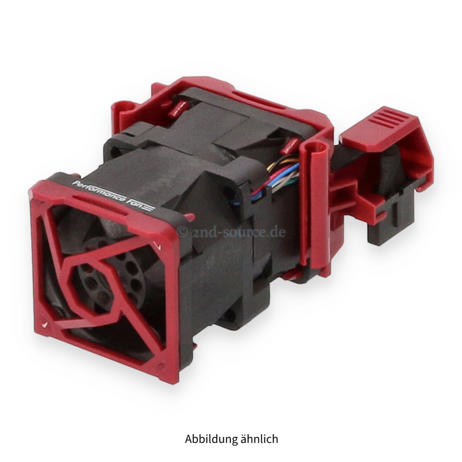 HPE Performance HotPlug Fan Module DL360 G9 792854-001 775416-001 HPE Performance HotPlug Fan Module DL360 G9 792854-001 775416-001