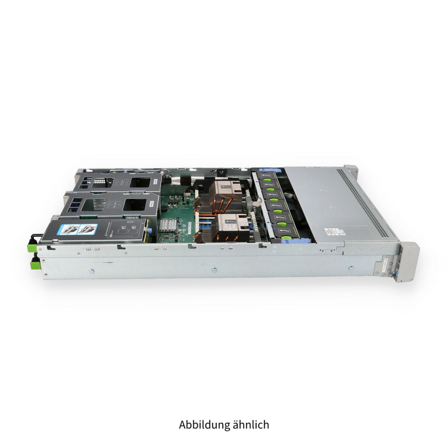 Cisco UCS C240 M4 CTO Server 2xHeatsink 2x1400W UCSC-C240-M4S2 Cisco UCS C240 M4 CTO Server 2xHeatsink 2x1400W UCSC-C240-M4S2