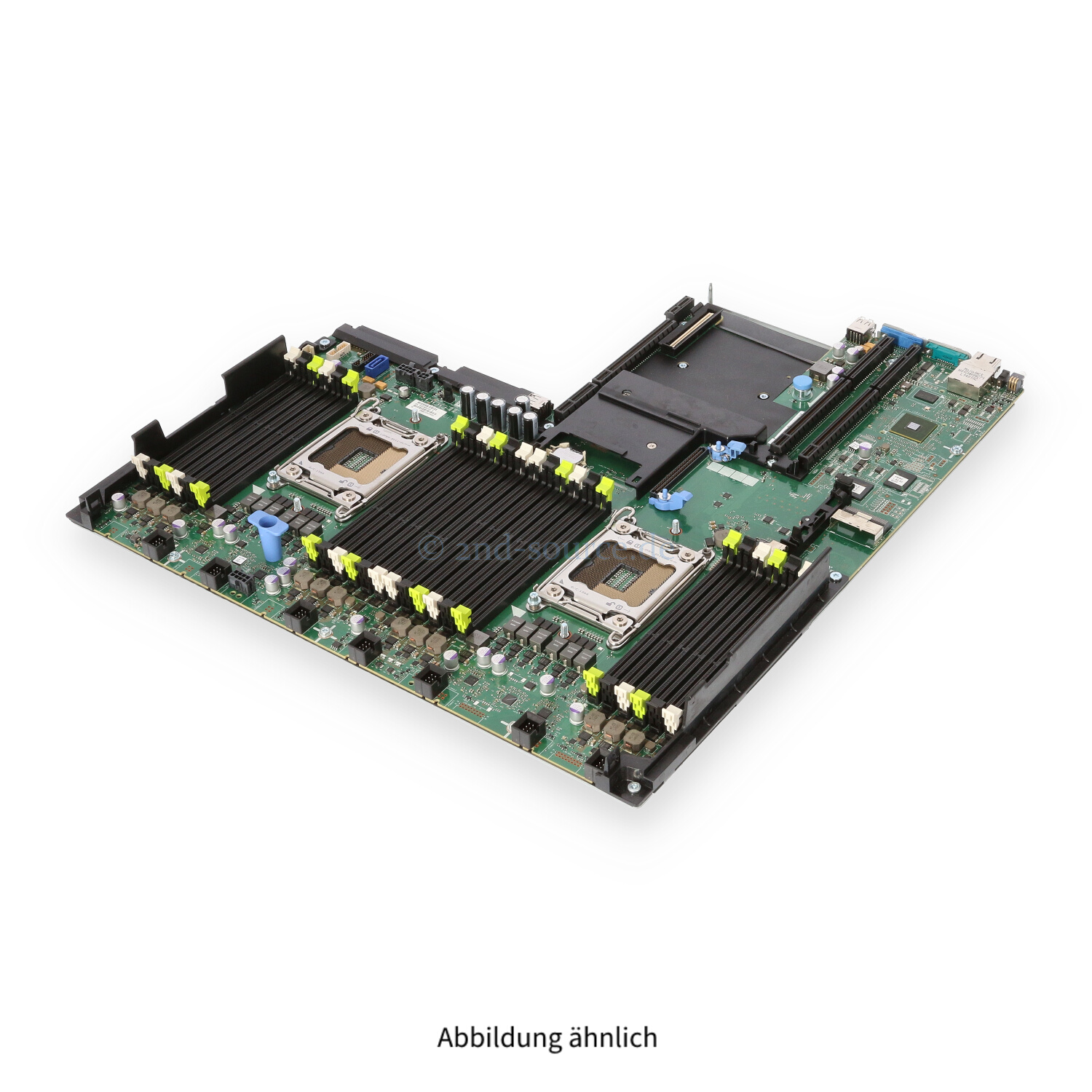Dell Systemboard PowerEdge R620 KCKR5 0KCKR5 Dell Systemboard PowerEdge R620 KCKR5 0KCKR5