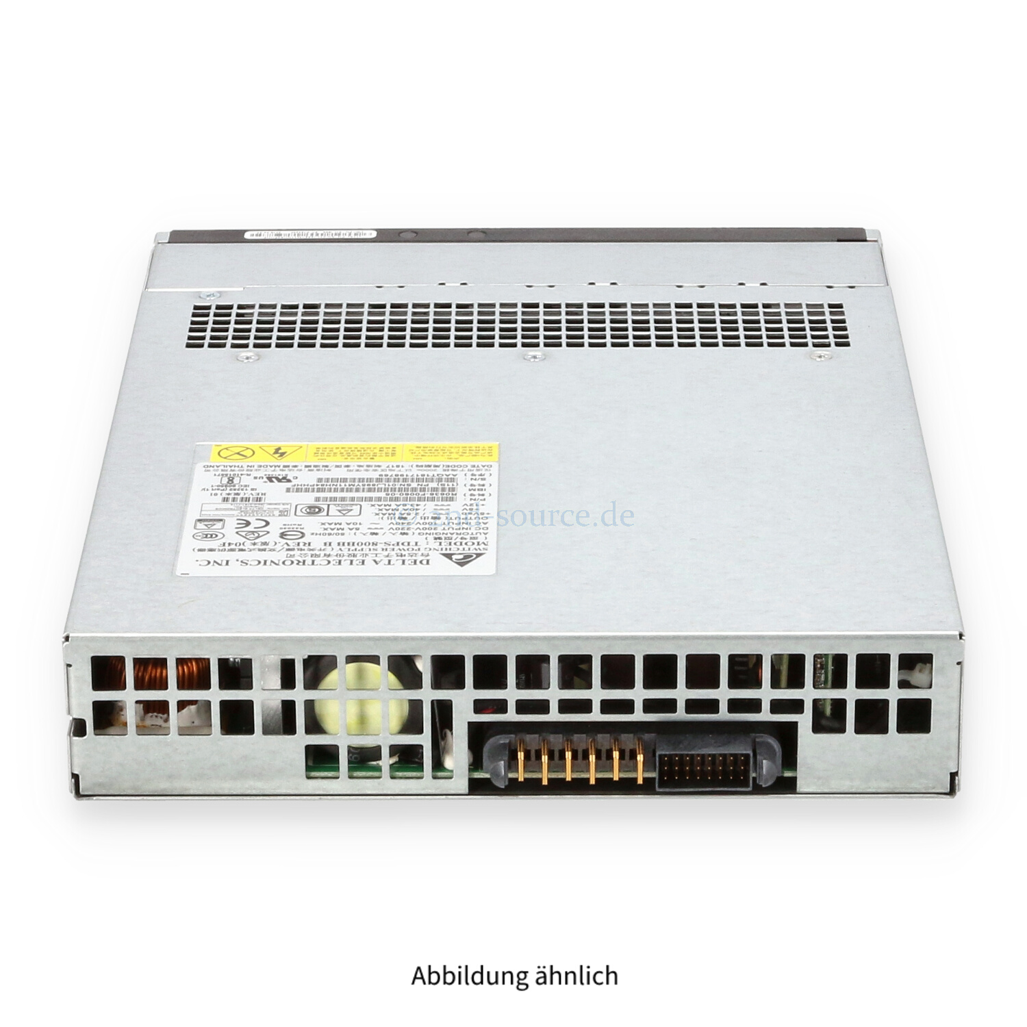 IBM 800W Power Supply V3700 V5000 V7000 98Y2218 01AC550 IBM 800W Power Supply V3700 V5000 V7000 98Y2218 01AC550