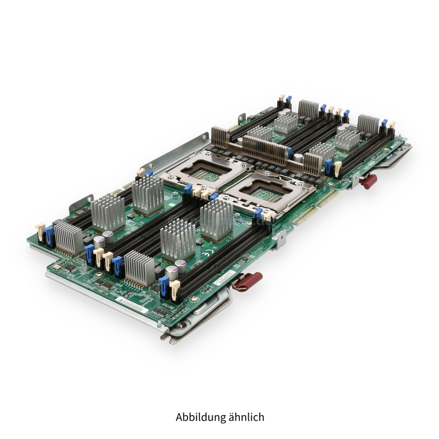 Supermicro System Processorboard X8OBN-CPU MBD-X8OBN-CPU