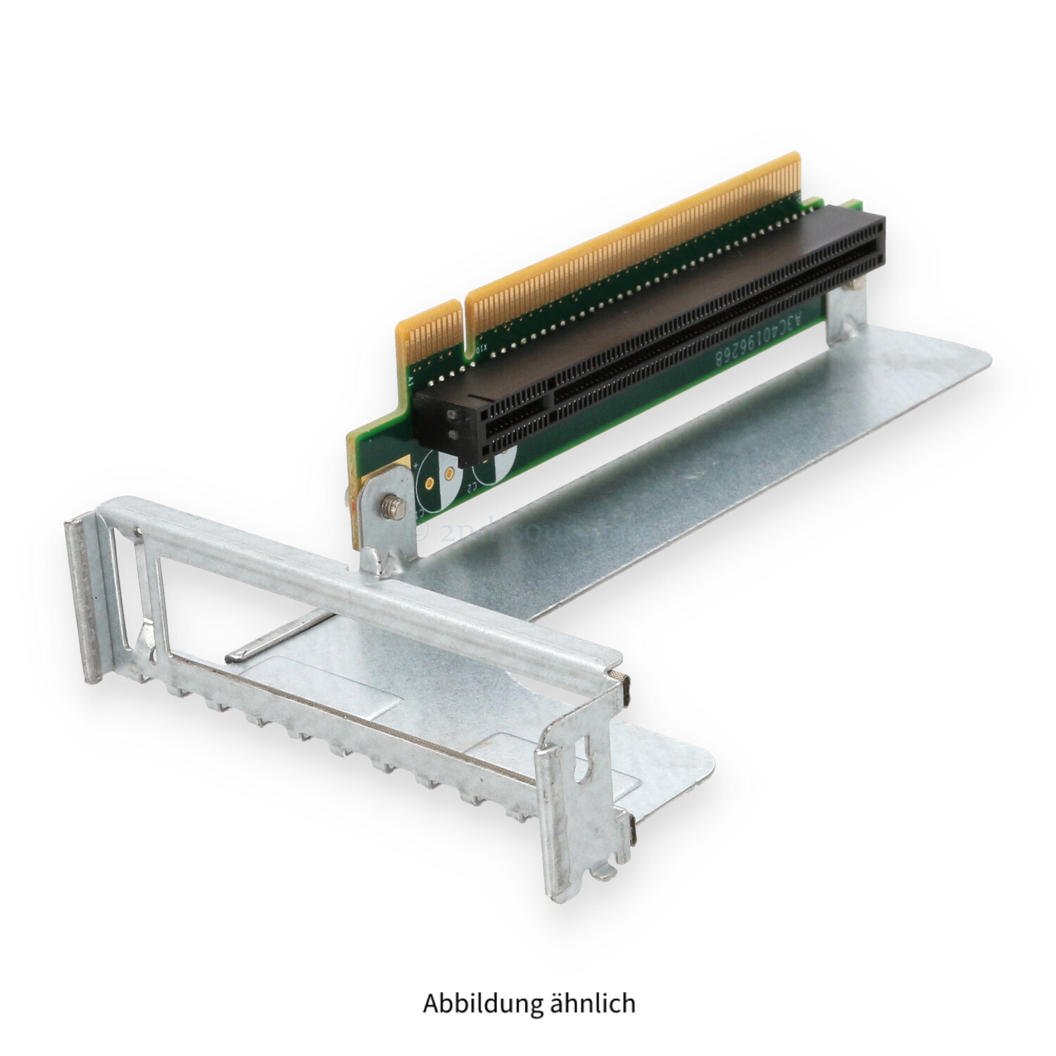 Fujitsu 1x PCIe 3.0 x16 Riser 2 RX2530 M4 M5 A3C40196268 38057627 A3C40174698