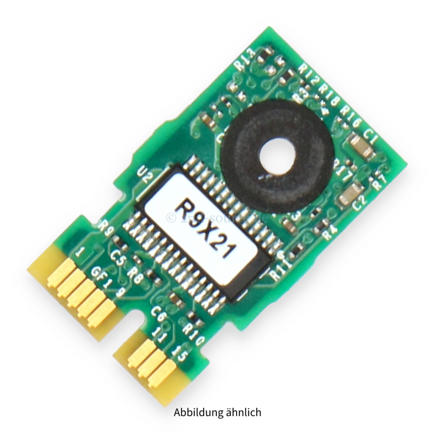 Dell Trusted Platform Module TPM 1.2 G13 R9X21 0R9X21