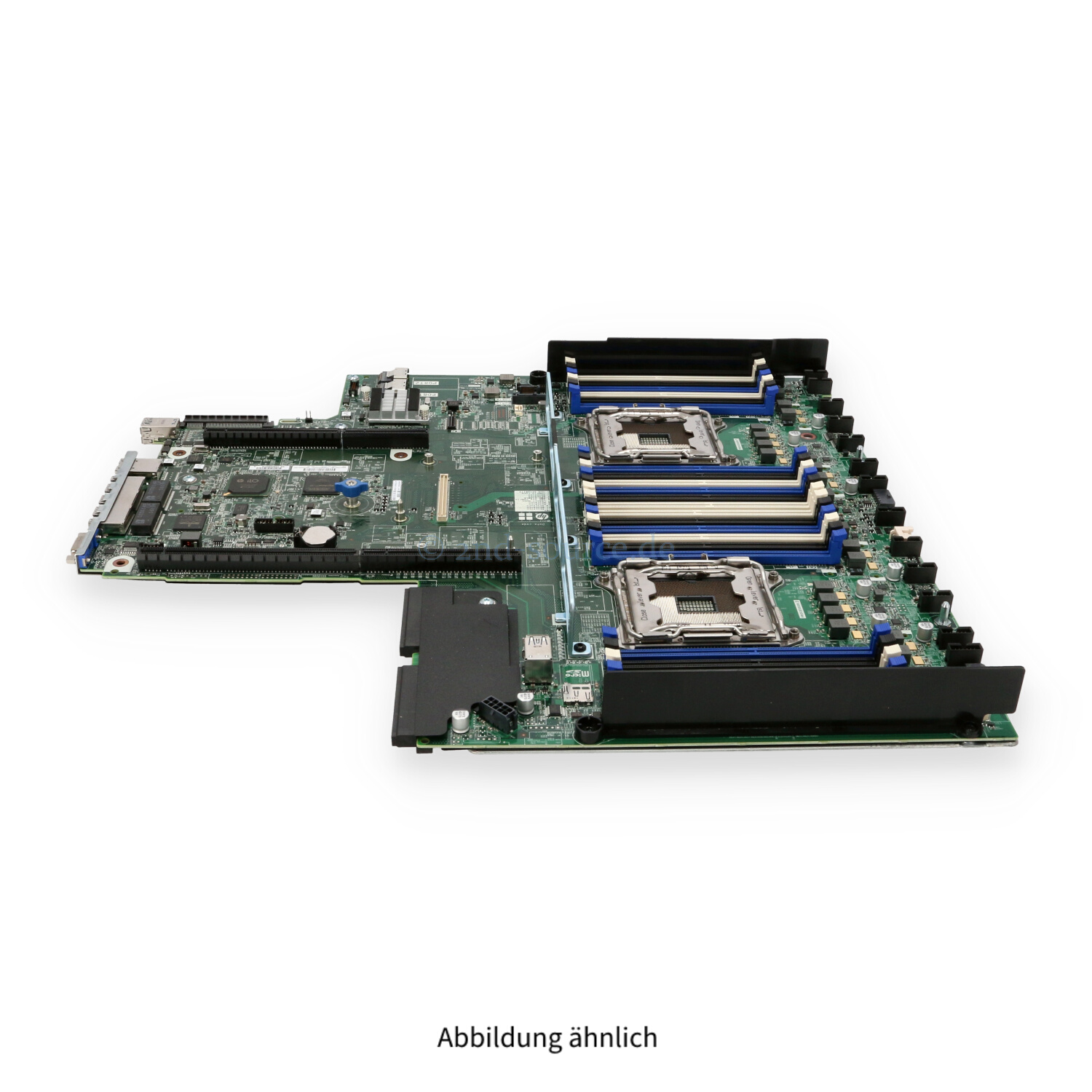 HPE Systemboard v3/v4 DL360 G9 DL380 G9 843307-001