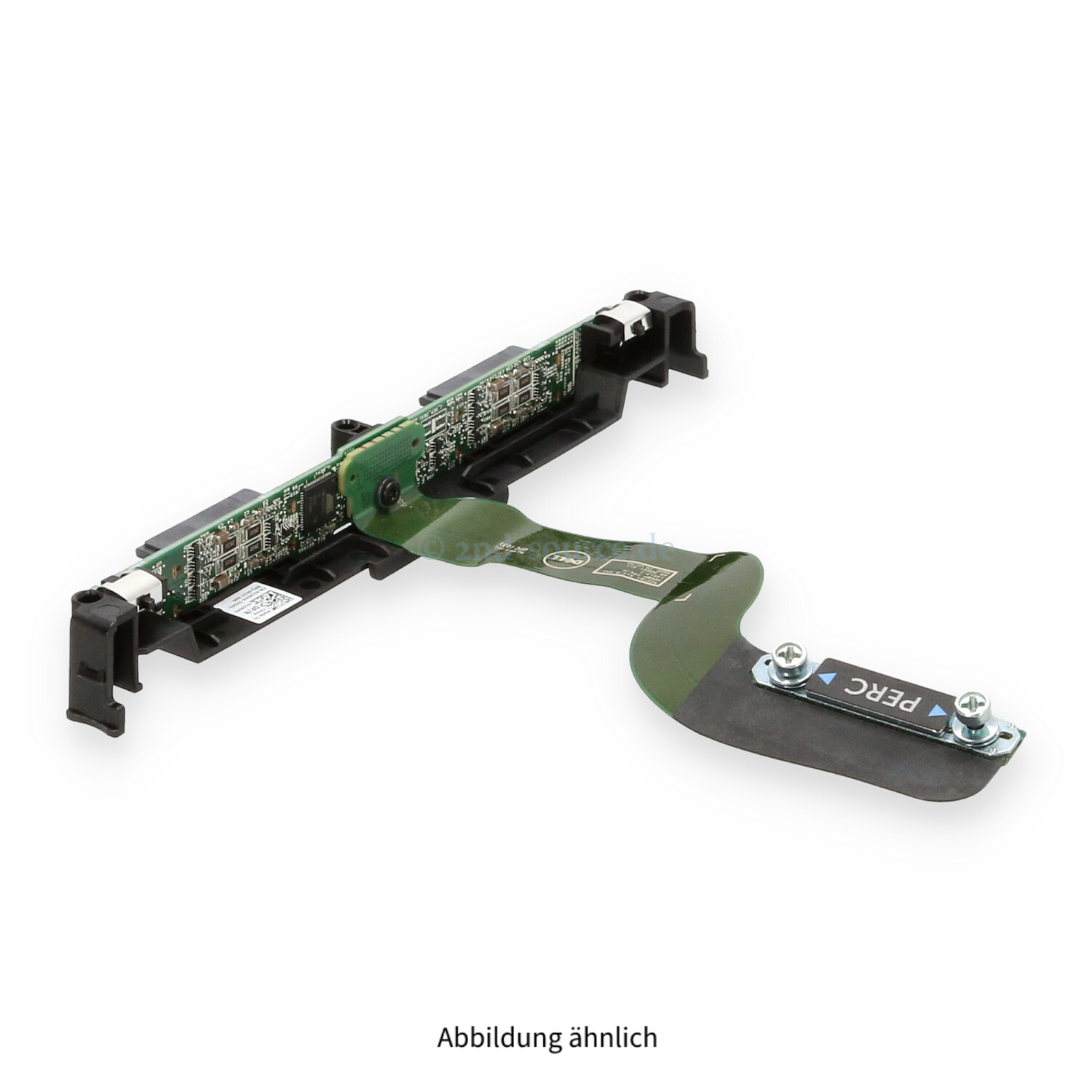 Dell 4x1.8'' SAS Backplane PowerEdge M630 11KHH 011KHH