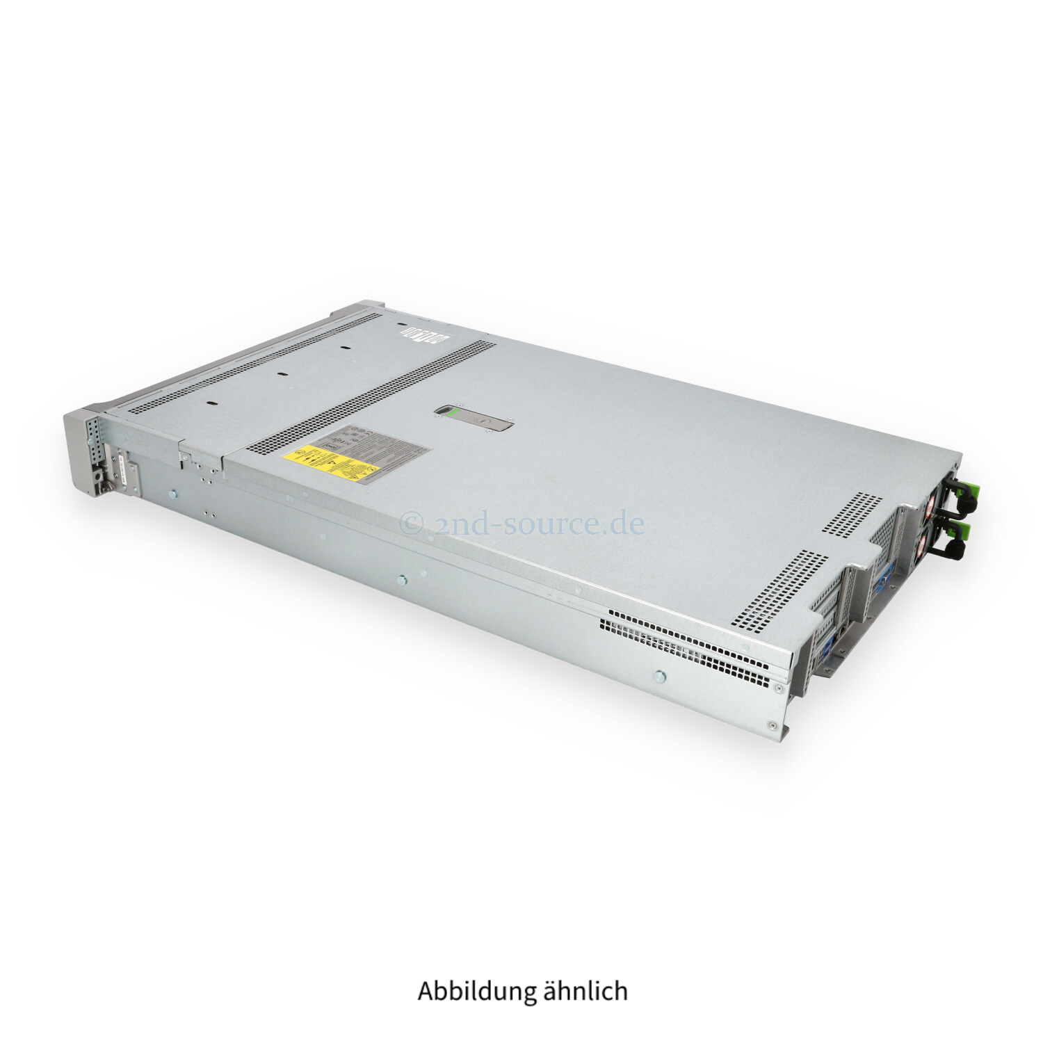 Cisco HX240C M4 24xSFF 2P E5-2680 v4 2.40GHz 14C 512GB 1x 1.6TB SSD 15x 1.2TB 1x 120GB SSD 2x 1200W Cisco HX240C M4 24xSFF 2P E5-2680 v4 2.40GHz 14C 512GB 1x 1.6TB SSD 15x 1.2TB 1x 120GB SSD 2x 1200W