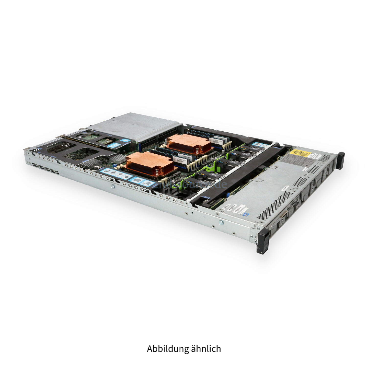 Cisco Nexus 1110-S 8xSFF 2P E5-2650 2.00GHz 8C 32GB I350 2x 1TB 7.2k SATA 6G SFF (2TB) 2x 650W Cisco Nexus 1110-S 8xSFF 2P E5-2650 2.00GHz 8C 32GB I350 2x 1TB 7.2k SATA 6G SFF (2TB) 2x 650W