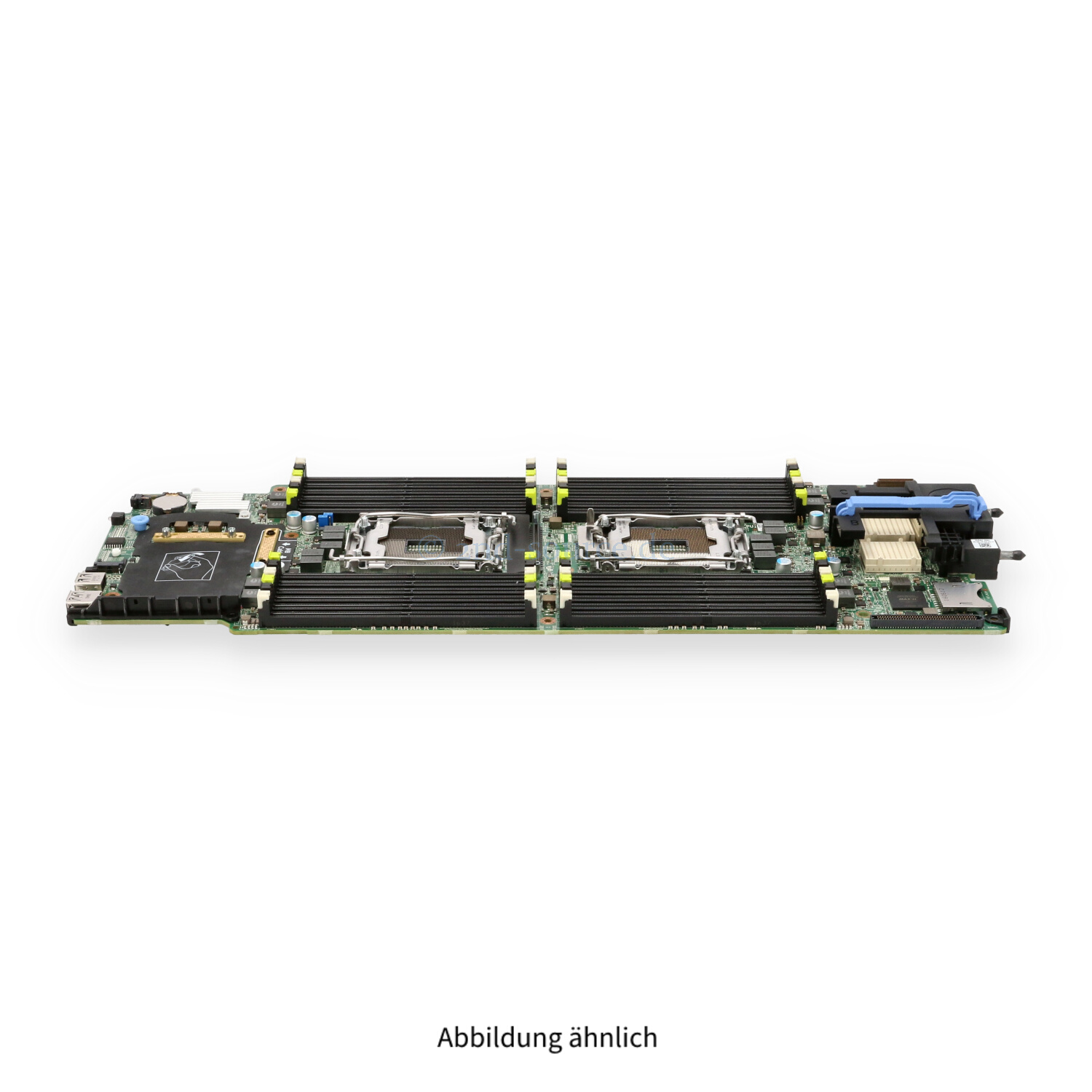 Dell Systemboard PowerEdge M630 FC630 R10KJ 0R10KJ