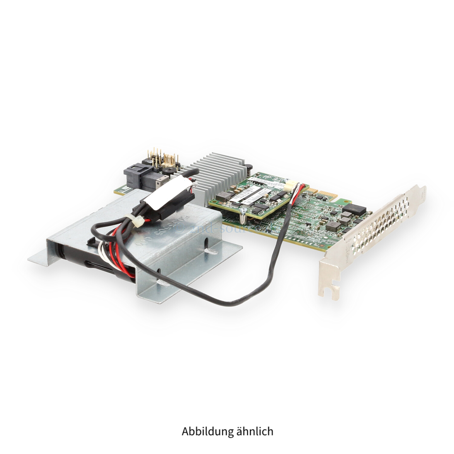 Intel 12G PCIe SAS RAID Controller inkl. Battery Pack High Profile RS3DC040 Intel 12G PCIe SAS RAID Controller inkl. Battery Pack High Profile RS3DC040