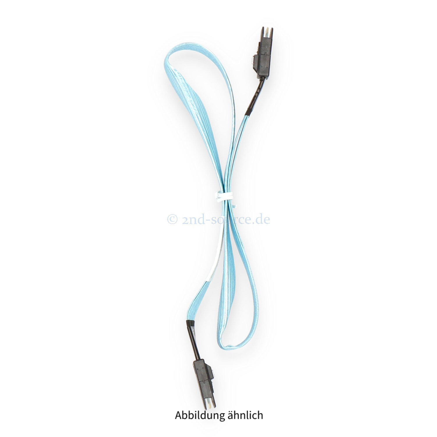 HPE 0.58m Mini-SAS SFF-8087 to Mini-SAS SFF-8087 Cable DL380 G9 784628-001 776395-001