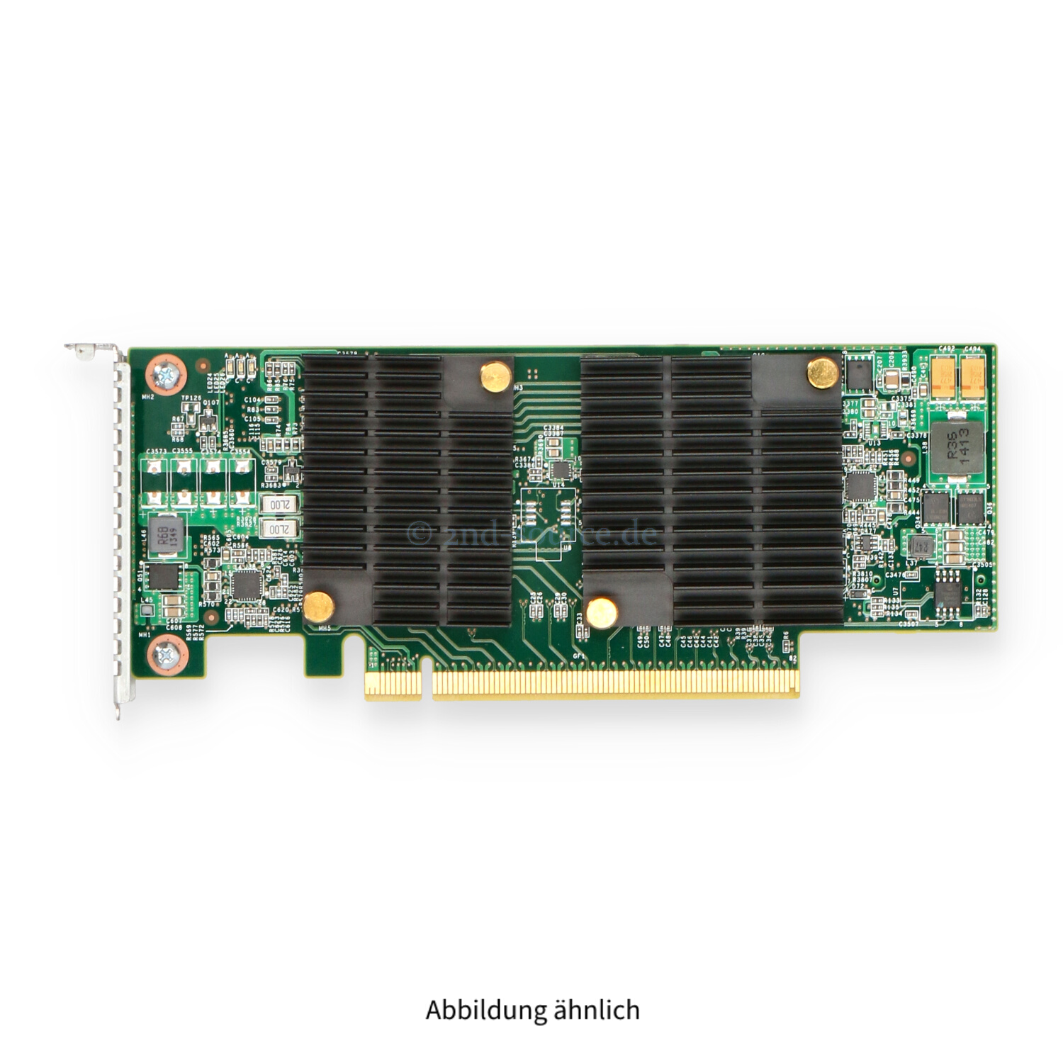 IBM Compression Pass-Through Adapter V7000 G2 31P1863 31P1862