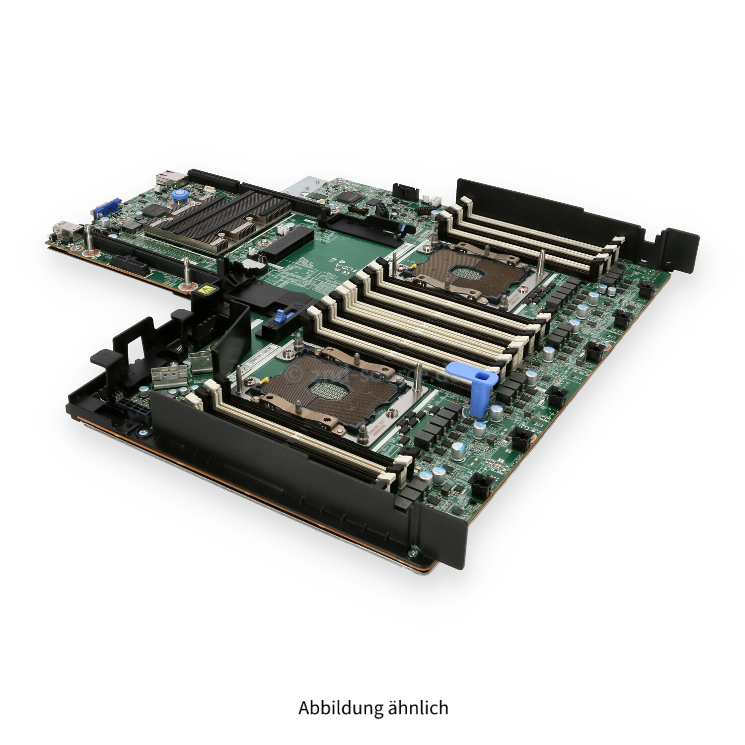 Lenovo Systemboard ThinkSystem SR630 00MX552 SB27A18569