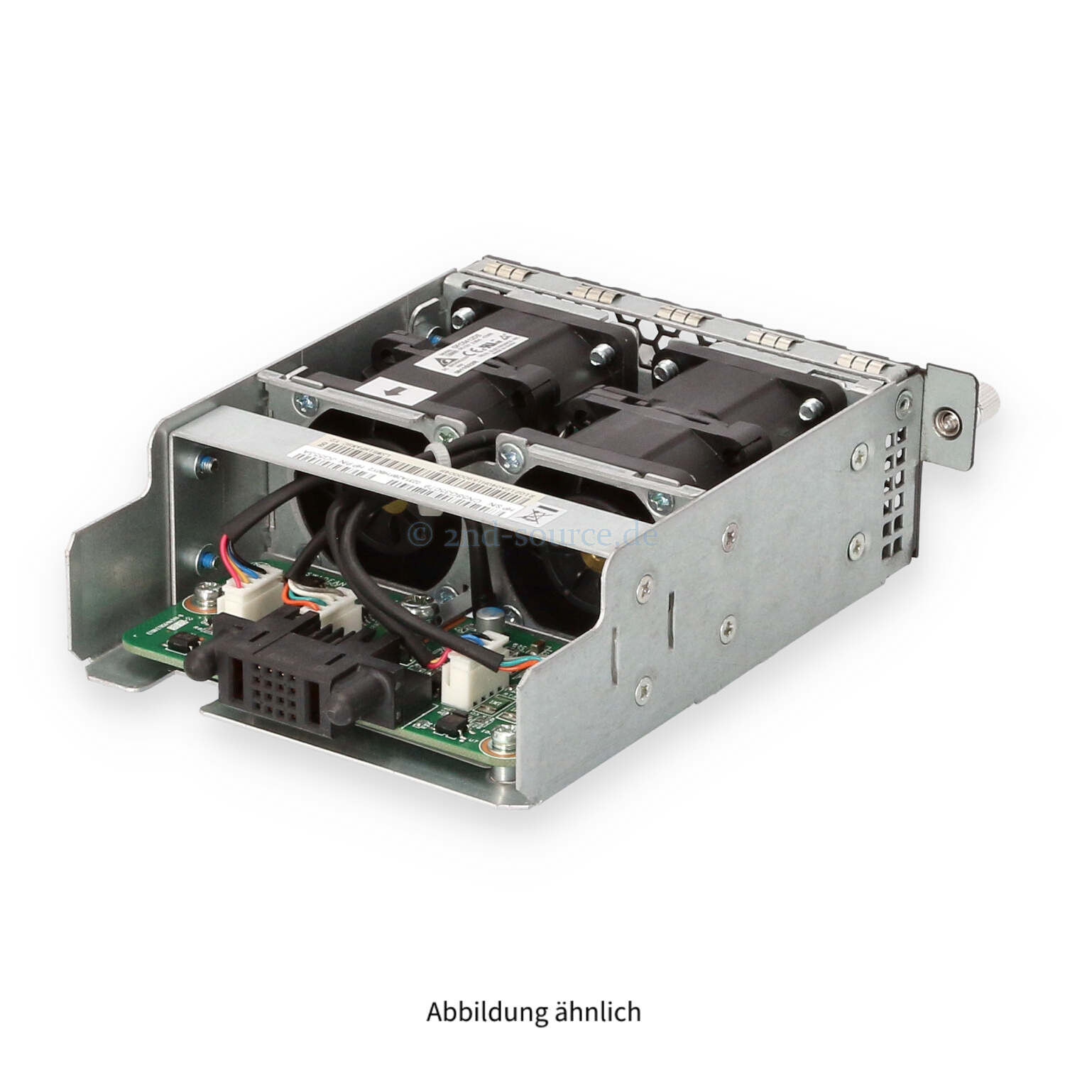 HPE X712 B-t-F Airflow Fan Module JG553A LSWM1HFANSC