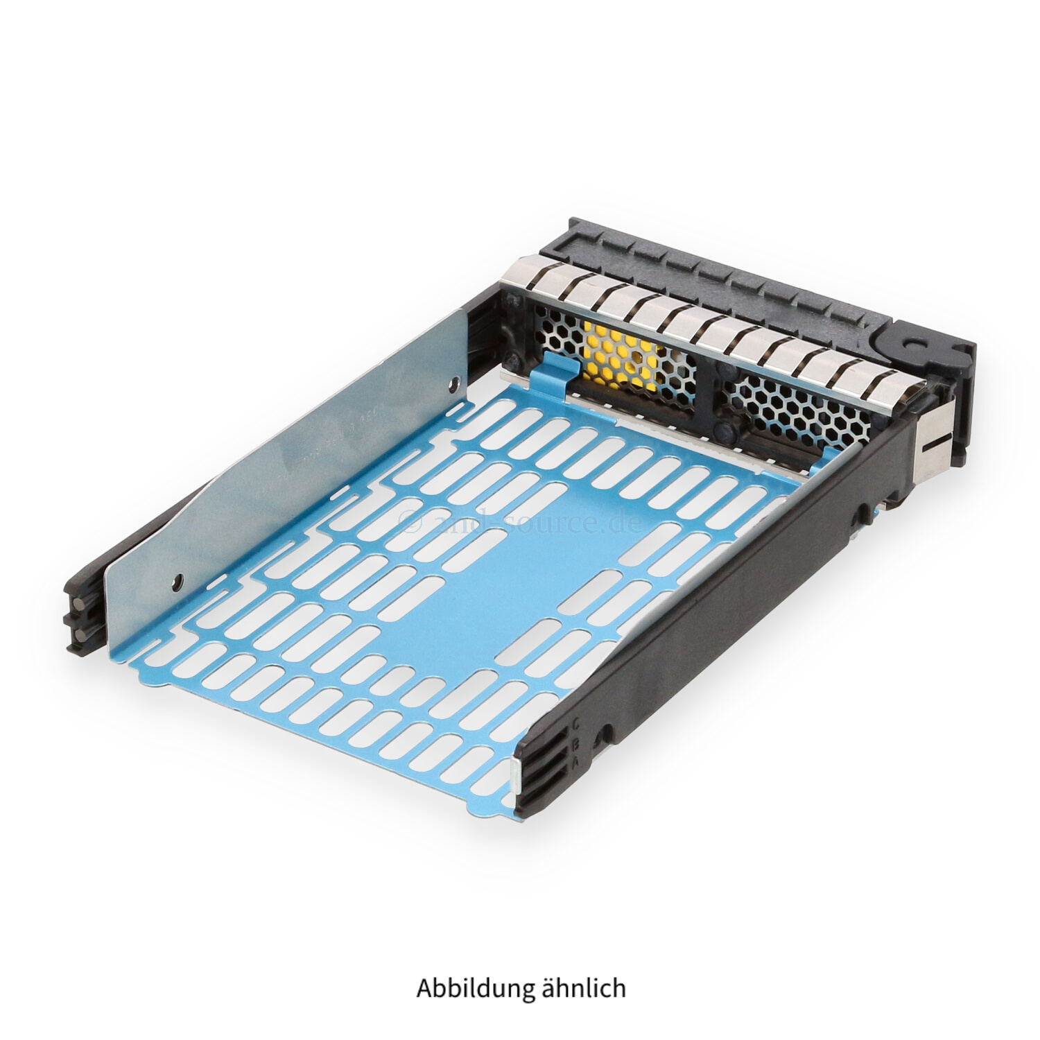 HPE 3.5'' LFF SATA SAS Drive Tray Caddy Festplattenrahmen ProLiant G5 G6 G7 335537-001 HPE 3.5'' LFF SATA SAS Drive Tray Caddy Festplattenrahmen ProLiant G5 G6 G7 335537-001