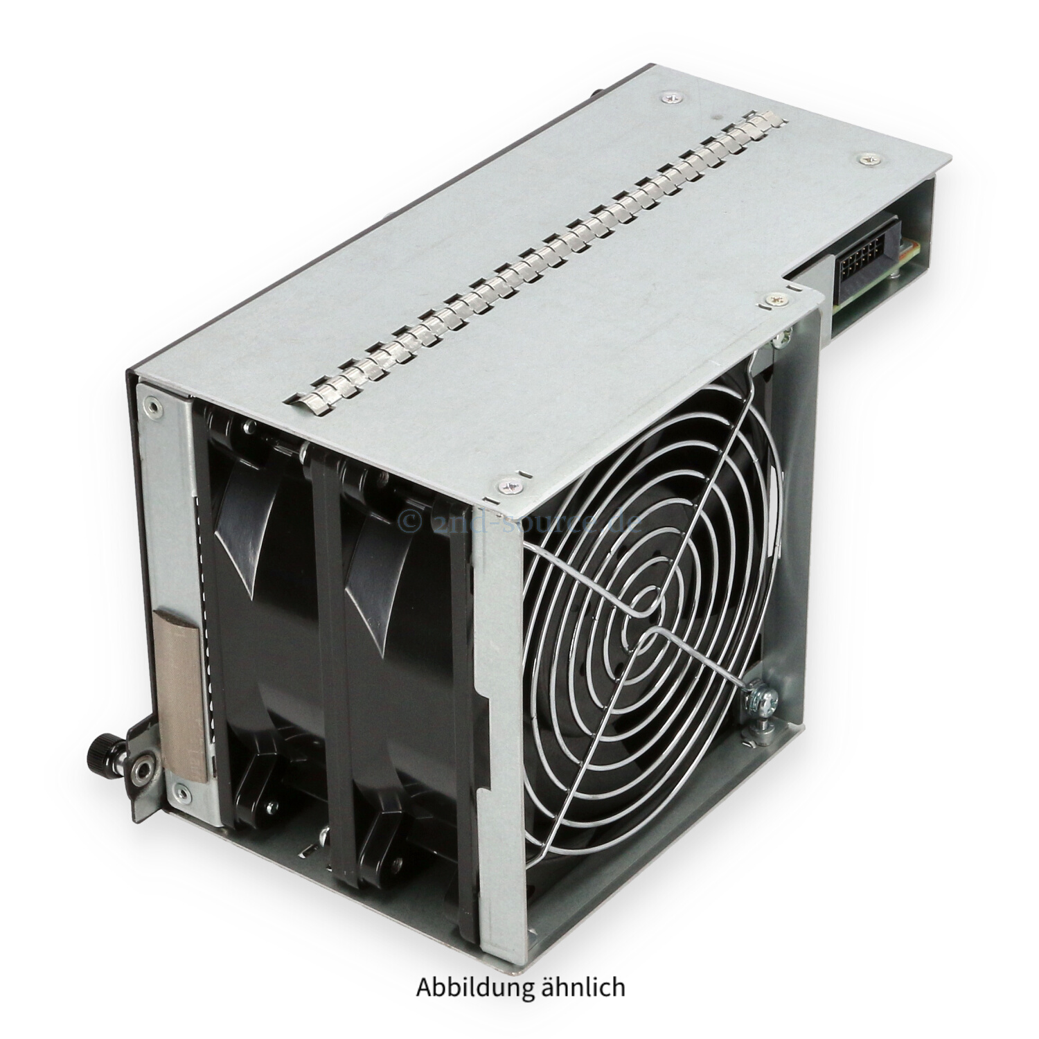 HPE FlexFabric 12902E High Speed Fan Tray Assembly JH447A HPE FlexFabric 12902E High Speed Fan Tray Assembly JH447A
