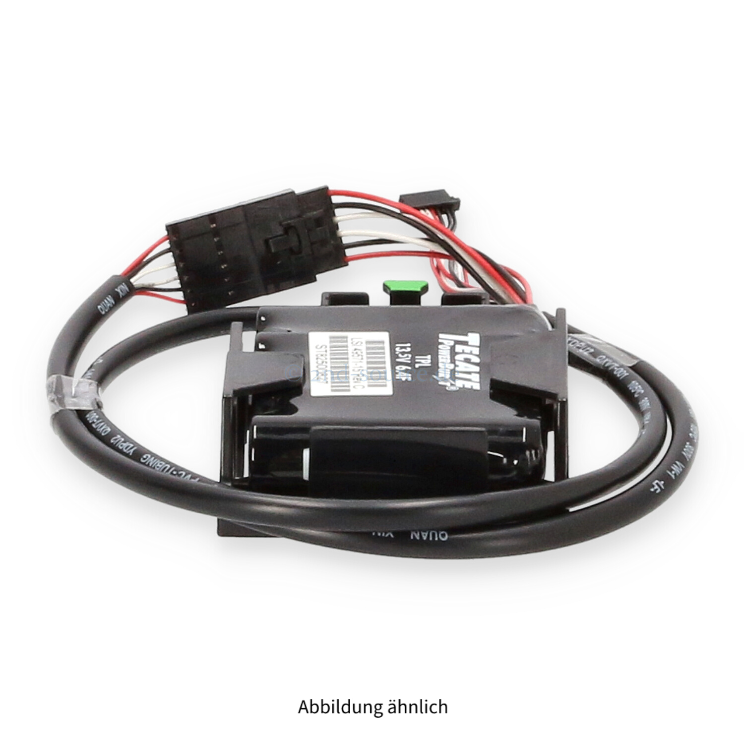 Fujitsu Battery Capacitor Pack inkl. 70cm Cable L3-00087-00