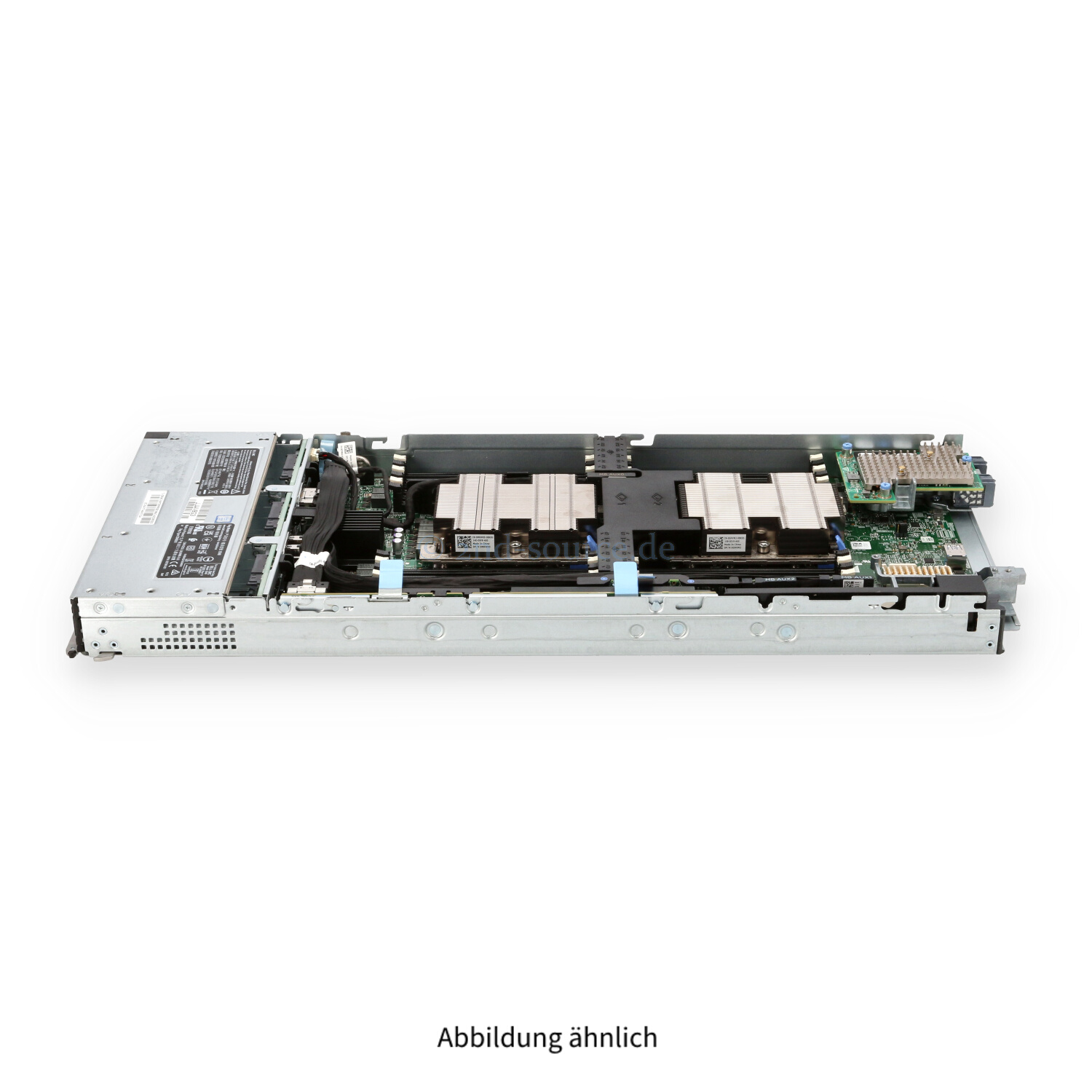 Dell MX740c 6xSFF 2P Platinum 8160 2.10GHz 24C 512GB H730p QL41262 Dell MX740c 6xSFF 2P Platinum 8160 2.10GHz 24C 512GB H730p QL41262