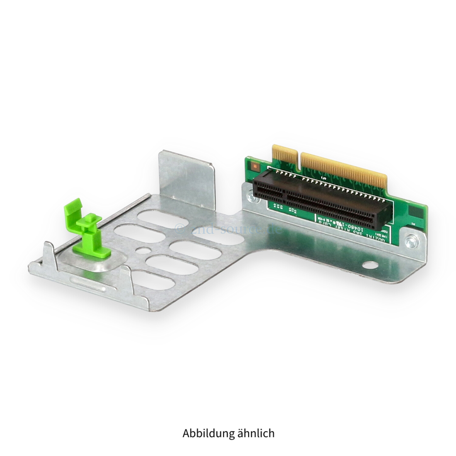 Fujitsu PCI Express x8 Riser Card Primergy RX200 S7 S8 A3C40137293 Fujitsu PCI Express x8 Riser Card Primergy RX200 S7 S8 A3C40137293