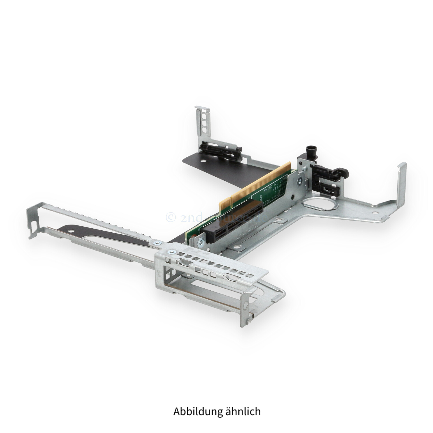 Dell 1x16 HP 1x8 LP One-Spark PCIe Riser R230 R240 R330 R340 593D8 0593D8 Dell 1x16 HP 1x8 LP One-Spark PCIe Riser R230 R240 R330 R340 593D8 0593D8