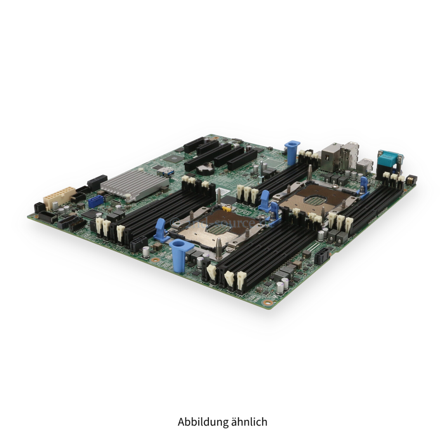 Dell Systemboard PowerEdge T440 0X7CK 00X7CK