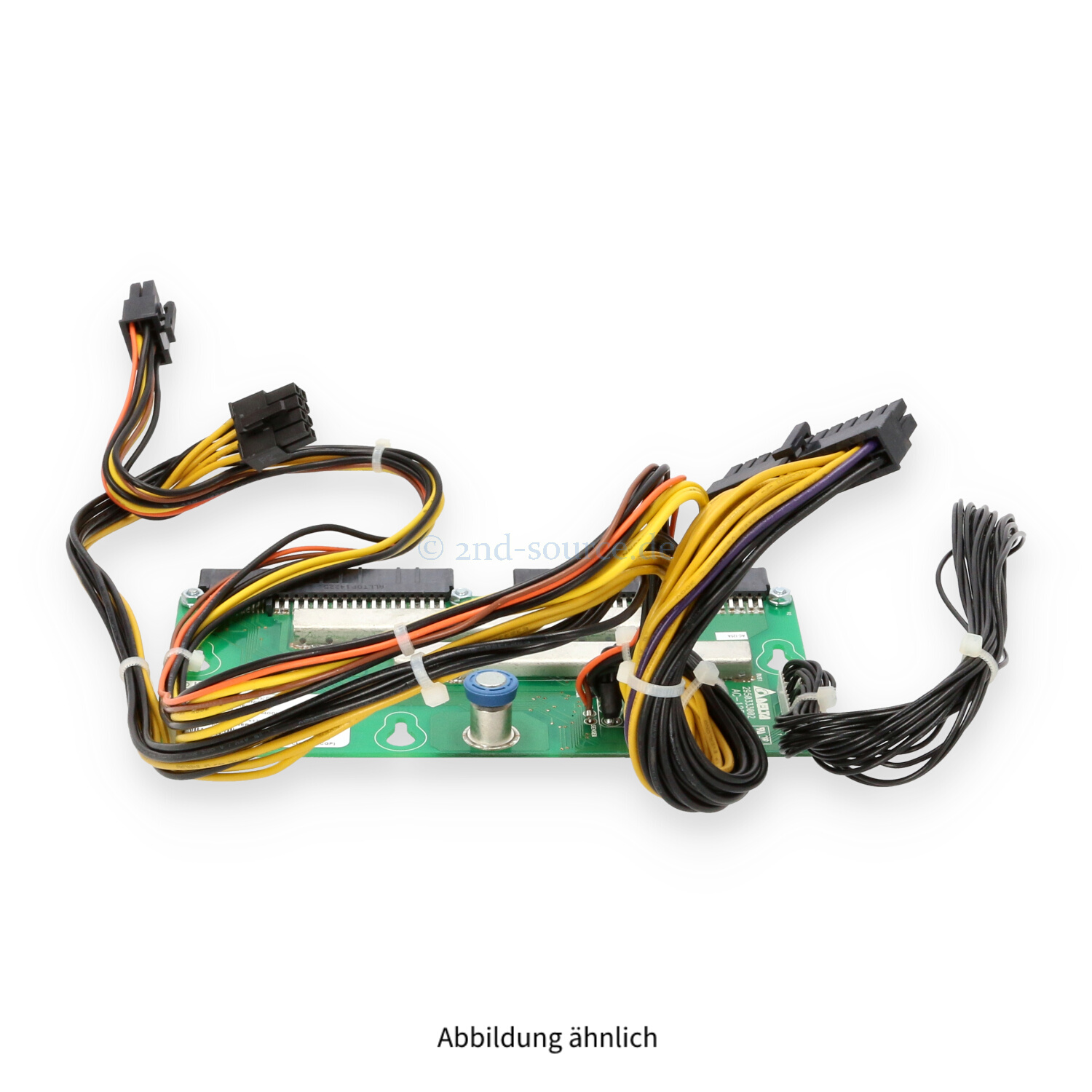 Lenovo IBM Power Backplane Board TD350 03T8717