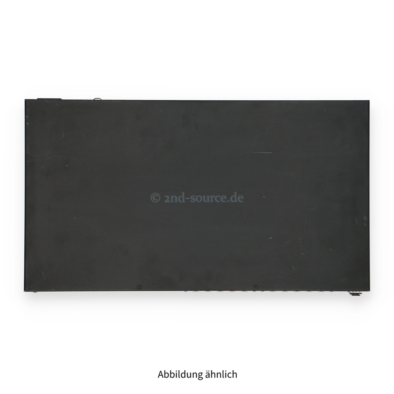 HPE ProCurve 1820-24G-PoE+ 12x 1000Base-T PoE+ 12x 1000Base-T 2x SFP 1G Switch J9983A