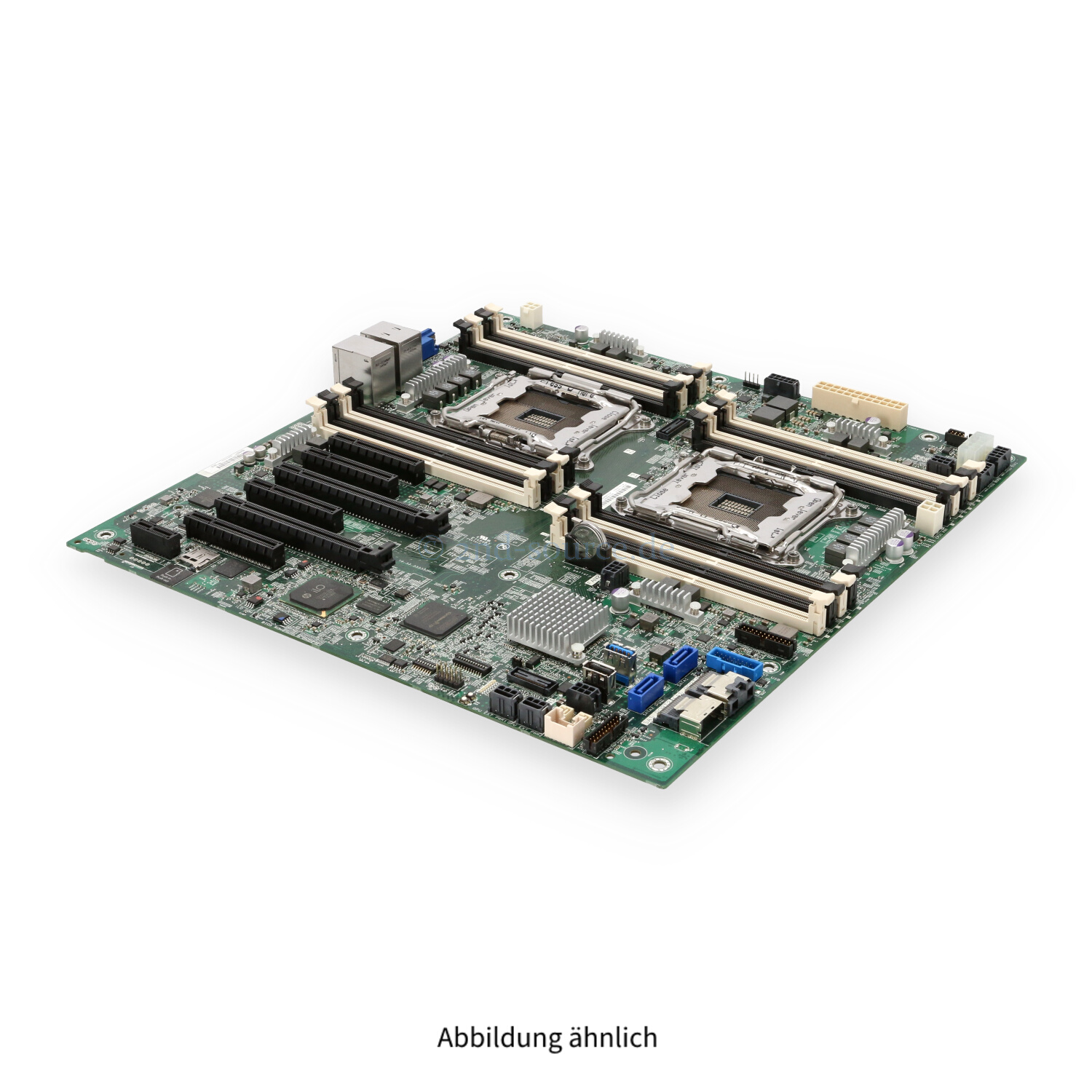 HPE Systemboard v3 ML150 G9 806840-001