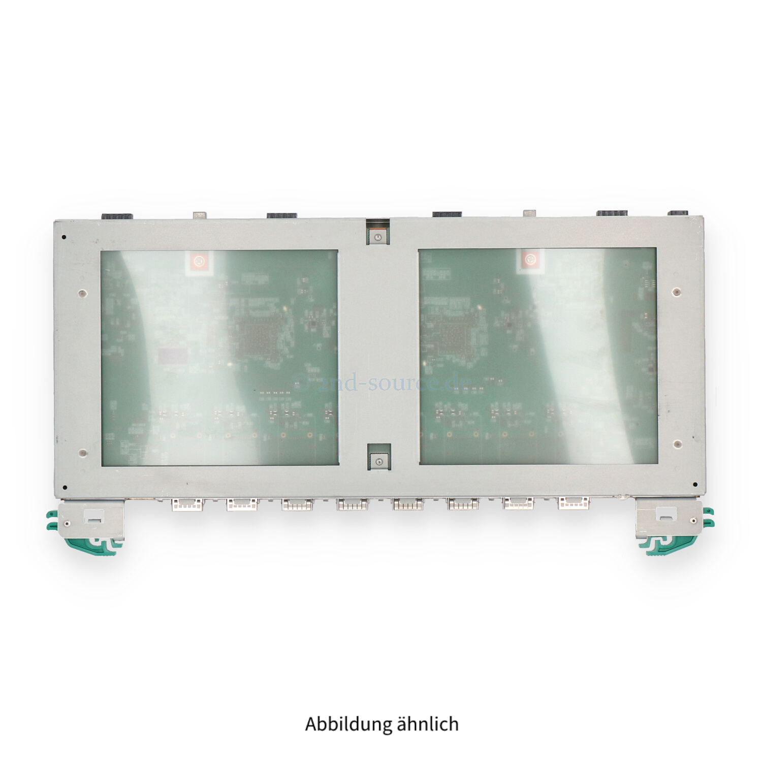 Fujitsu Back End Router DX8700 S2 CA21360-B70X 34035337 Fujitsu Back End Router DX8700 S2 CA21360-B70X 34035337