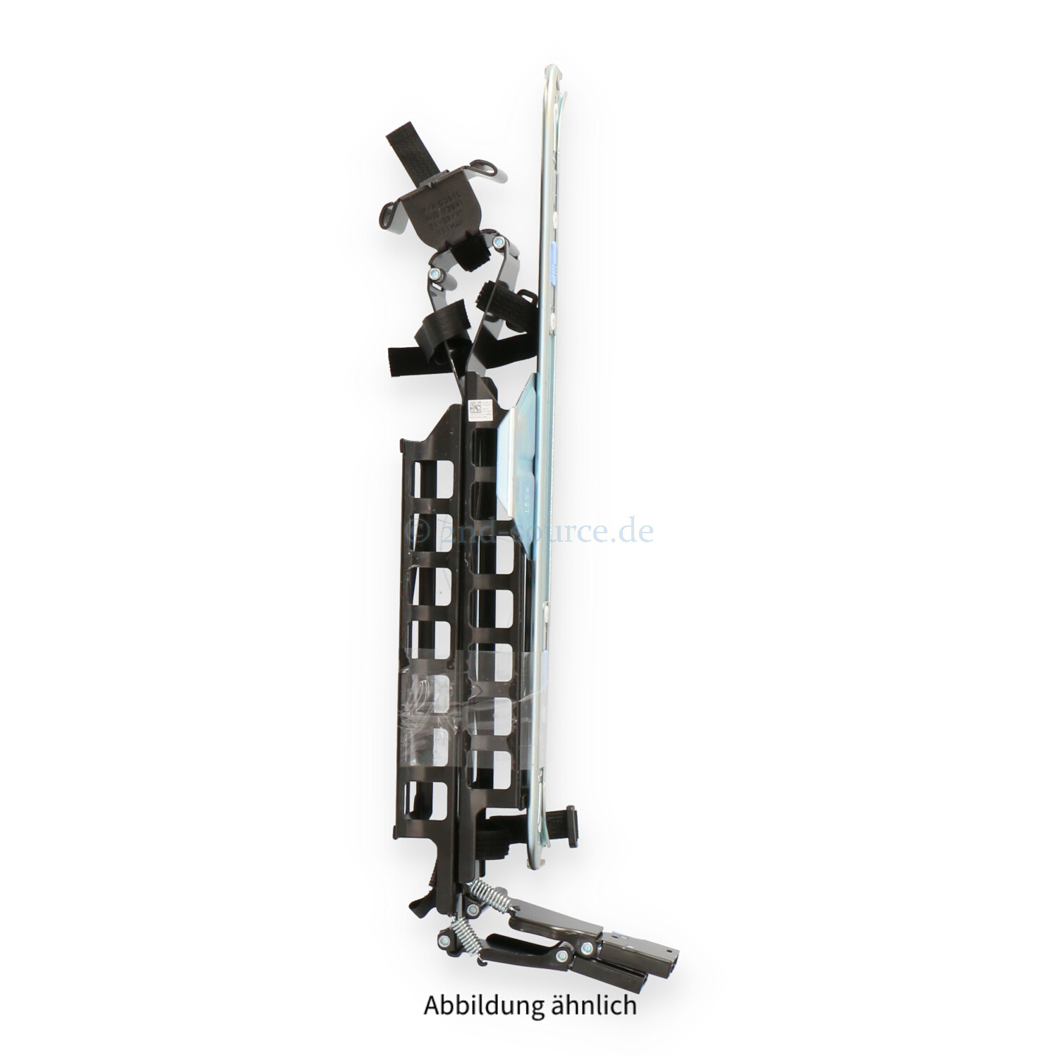 Dell 2U Kabelmanagement Arm Kit N1X10 0N1X10 C852H 0C852H