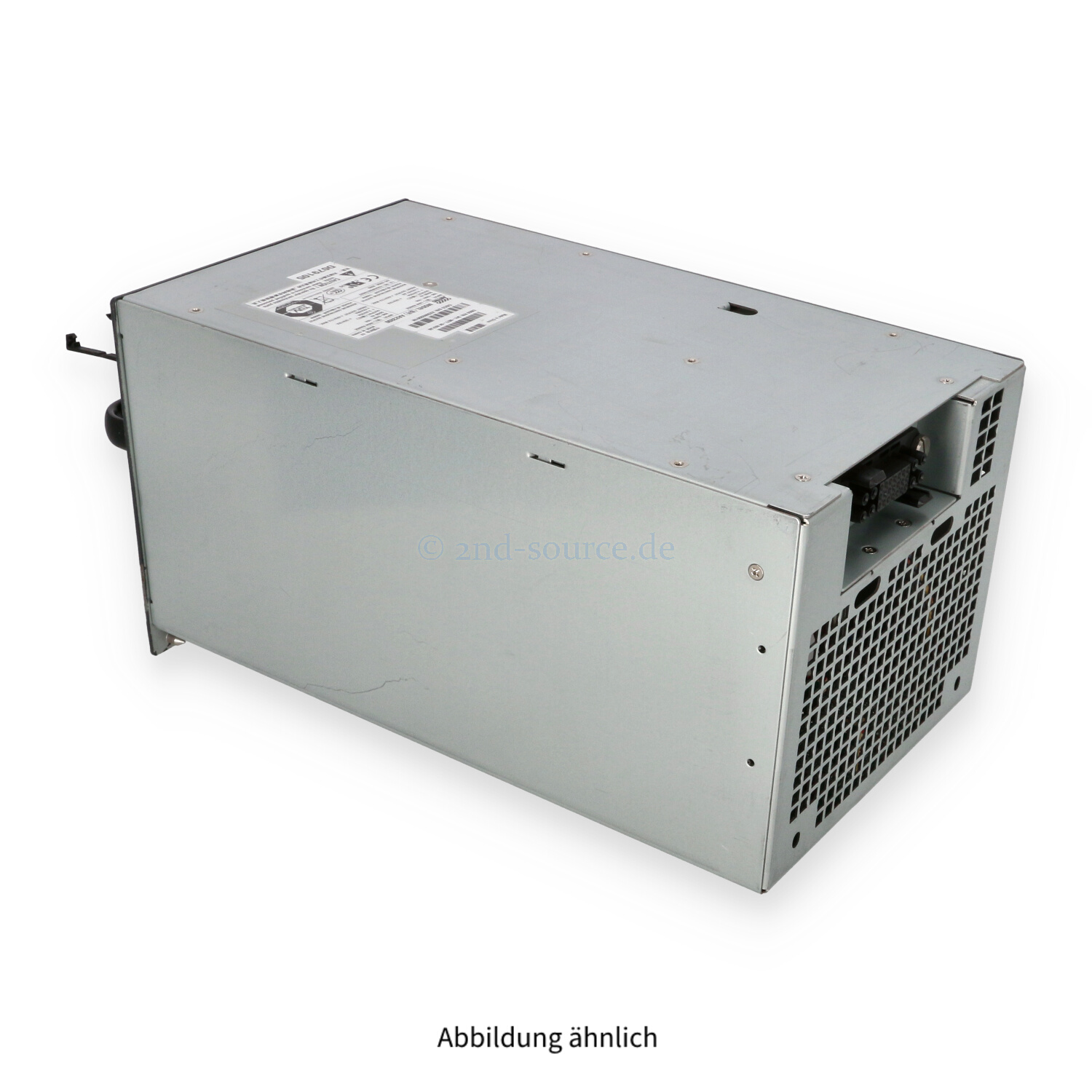 Cisco Astec 3000W AC Power Supply Catalyst 6500 341-0077-04 CNP7CT1AAB Cisco Astec 3000W AC Power Supply Catalyst 6500 341-0077-04 CNP7CT1AAB