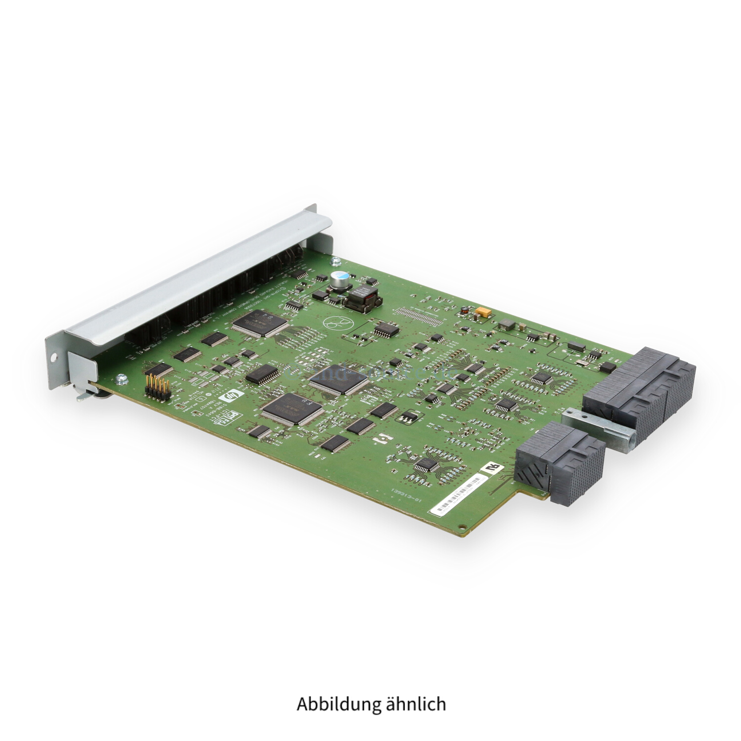 HPE ProCurve System Support Module 8200 zl J9095A HPE ProCurve System Support Module 8200 zl J9095A