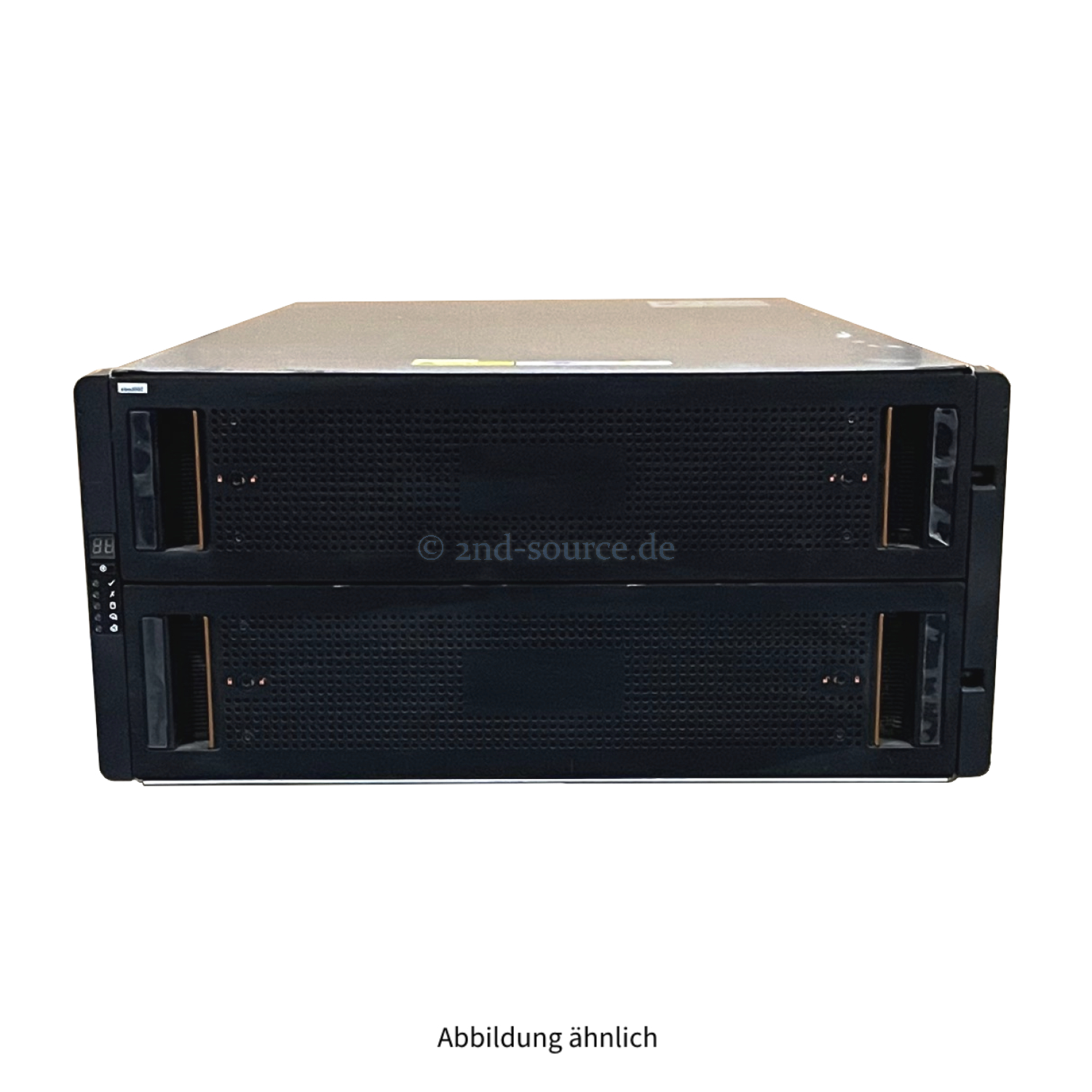Seagate OneStor SP-2584 84xLFF 84x 6TB 6G SAS Storage Enclosure