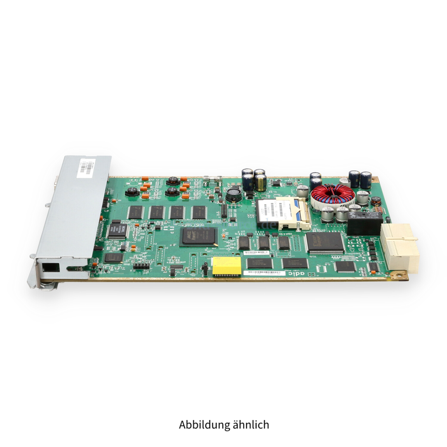 IBM Library Controller Module Scalar i500 3-01989-13