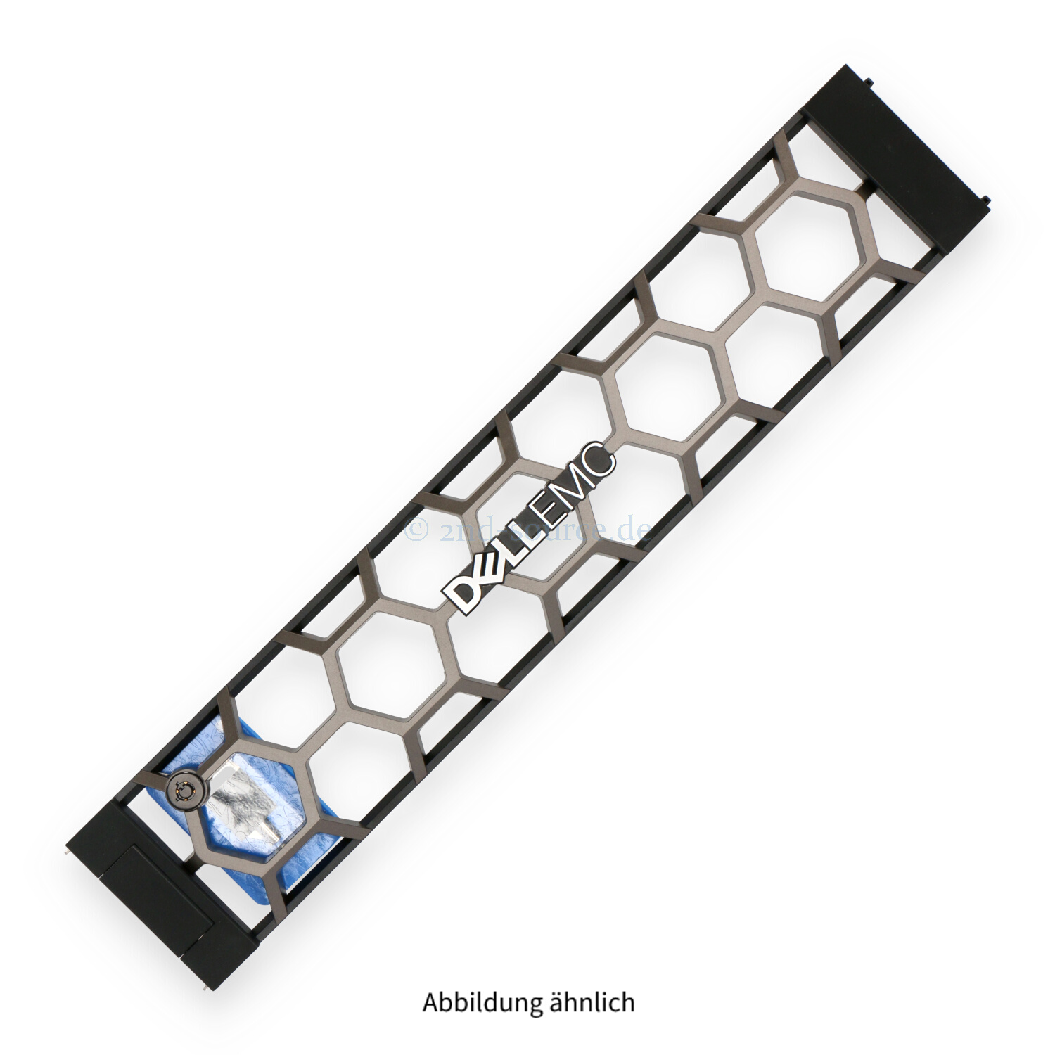 Dell 2U Standard Frontblende PowerEdge R740 R740XD 8CW5K 08CW5K 325-BCHU Dell 2U Standard Frontblende PowerEdge R740 R740XD 8CW5K 08CW5K 325-BCHU