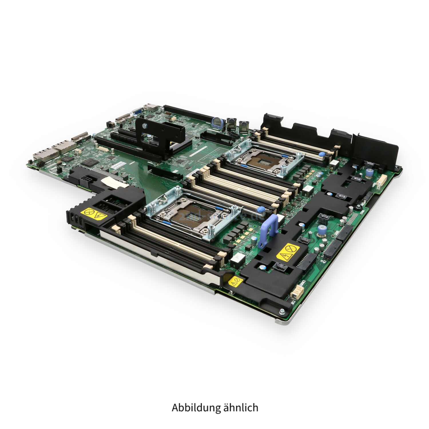 Lenovo Systemboard System x3650 M5 00MU953 00MW307
