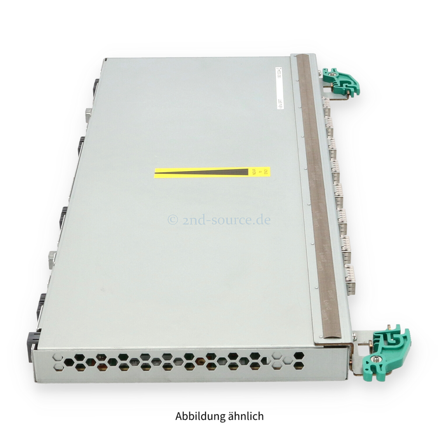 Fujitsu Back End Router DX8700 S2 CA21360-B70X 34035337 Fujitsu Back End Router DX8700 S2 CA21360-B70X 34035337