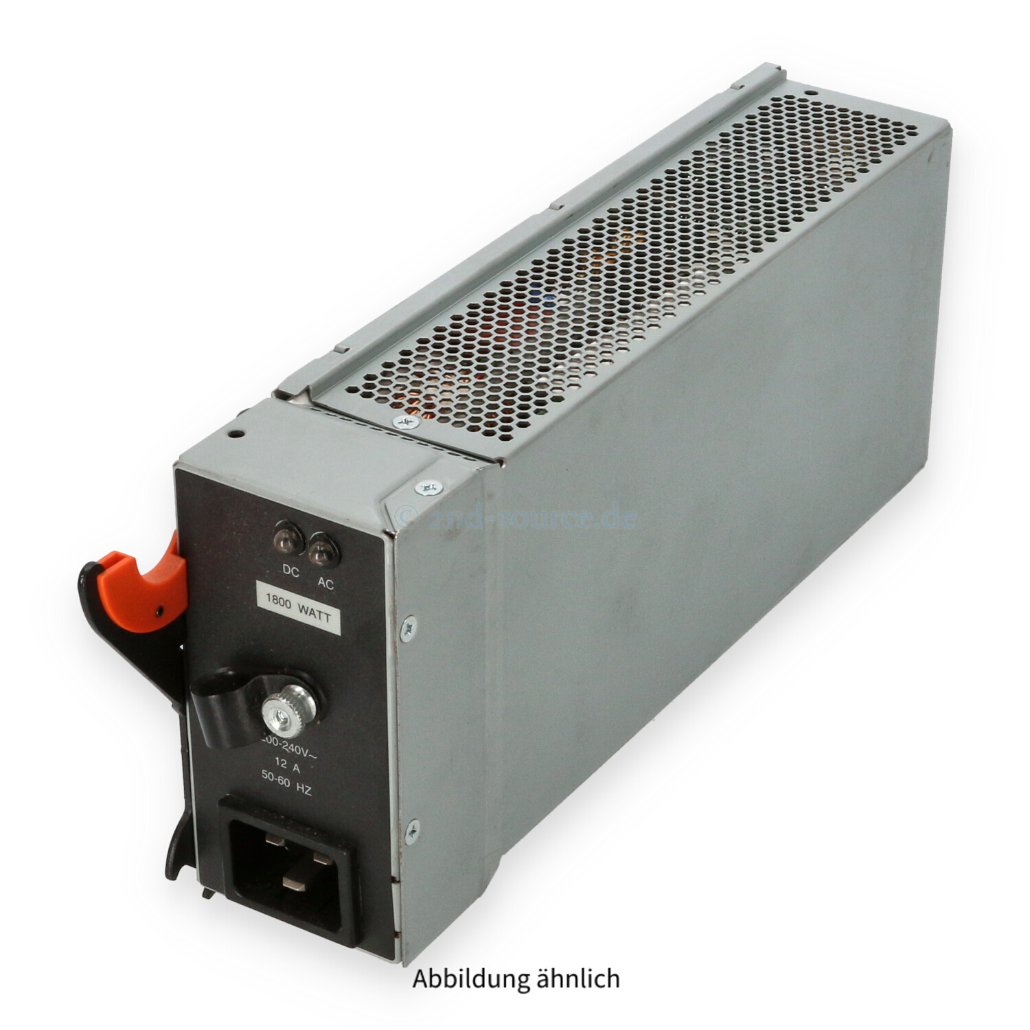 IBM 1800W HotPlug Power Supply Bladecenter 74P4401 77P4400