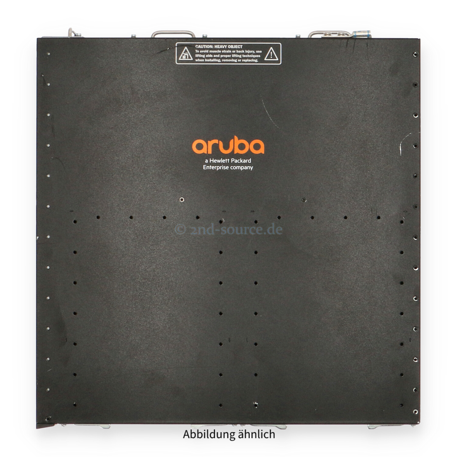 HPE Aruba 5406R zl2 96x 1GbE PoE+ 16x SFP+ 10GBase Switch 2x RPS HPE Aruba 5406R zl2 96x 1GbE PoE+ 16x SFP+ 10GBase Switch 2x RPS