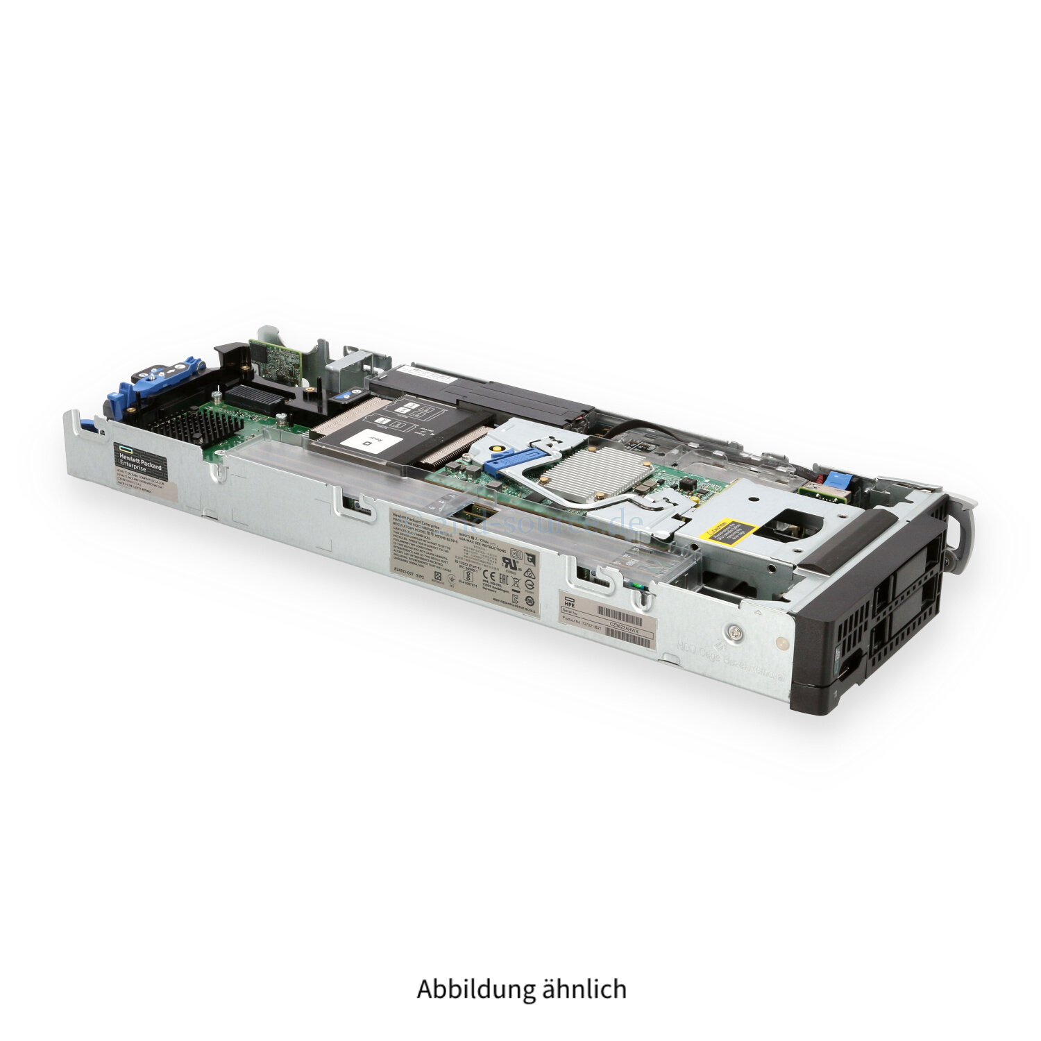 HPE BL460c G9 2P E5-2680 v3 2.50GHz 12C 512GB P244br/1GB 366M HPE BL460c G9 2P E5-2680 v3 2.50GHz 12C 512GB P244br/1GB 366M